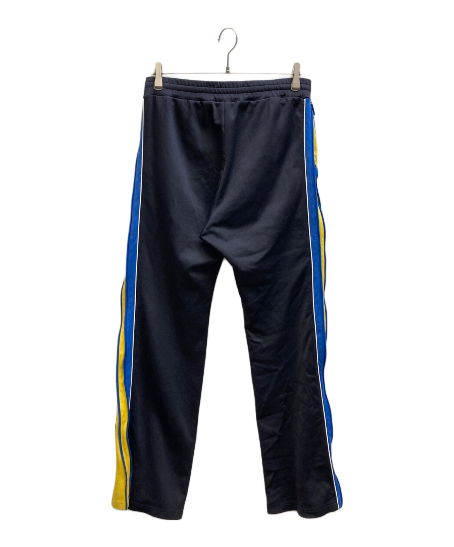 中古・古着通販】DIESEL (ディーゼル) P-ZAMPOCK ネイビー×ブルー 