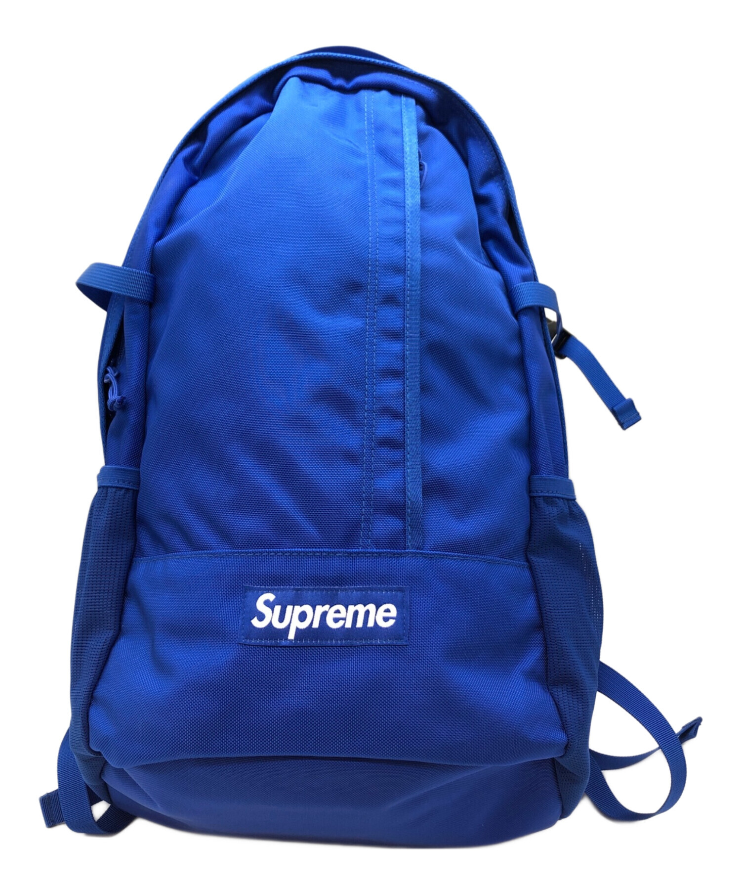 中古・古着通販】SUPREME (シュプリーム) 18SS CORDURA NYLON Backpack 