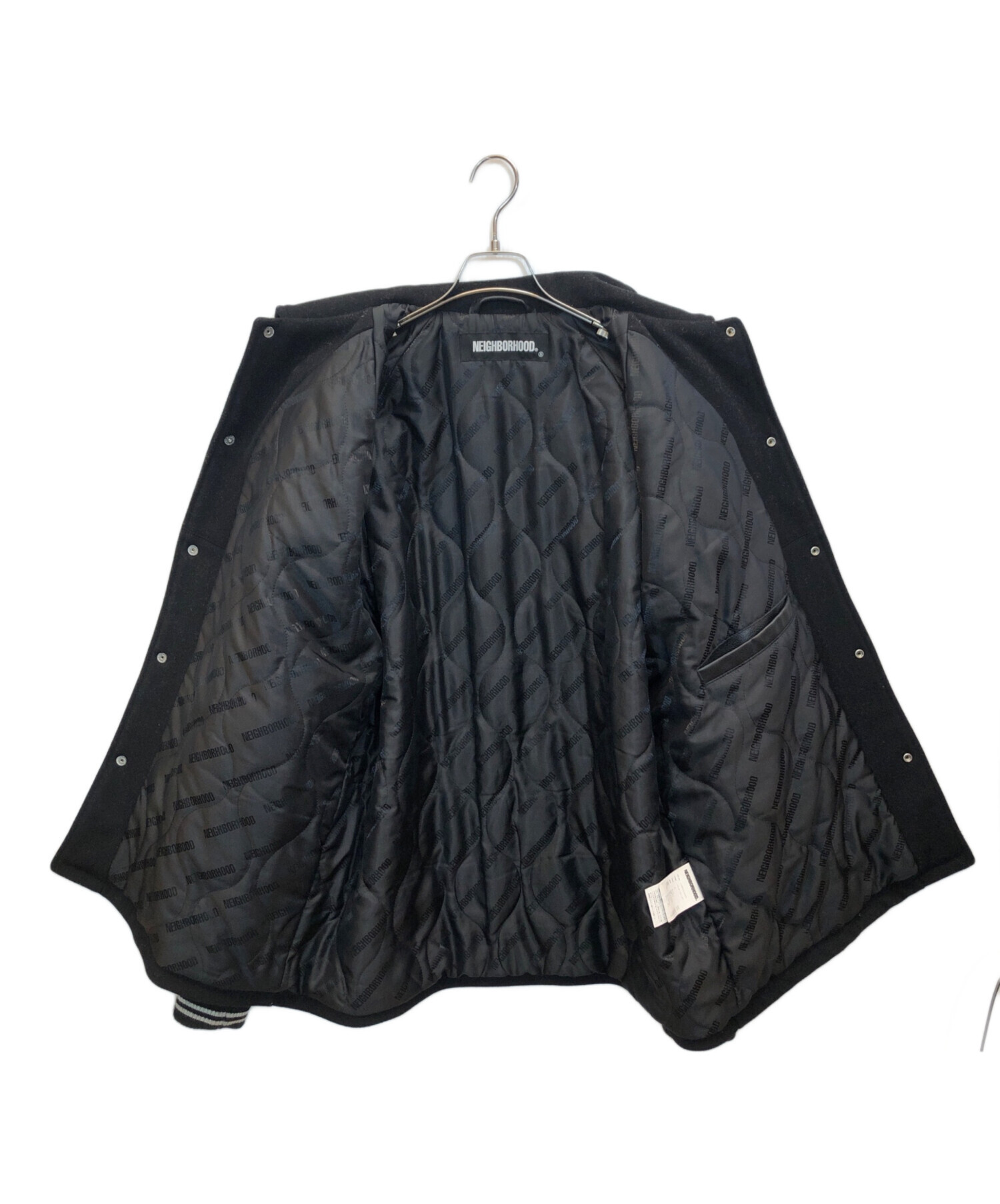 NEIGHBORHOOD] CLUB / WCL-JKT ジャケット NEIGHBORHOOD CLUB / WCL