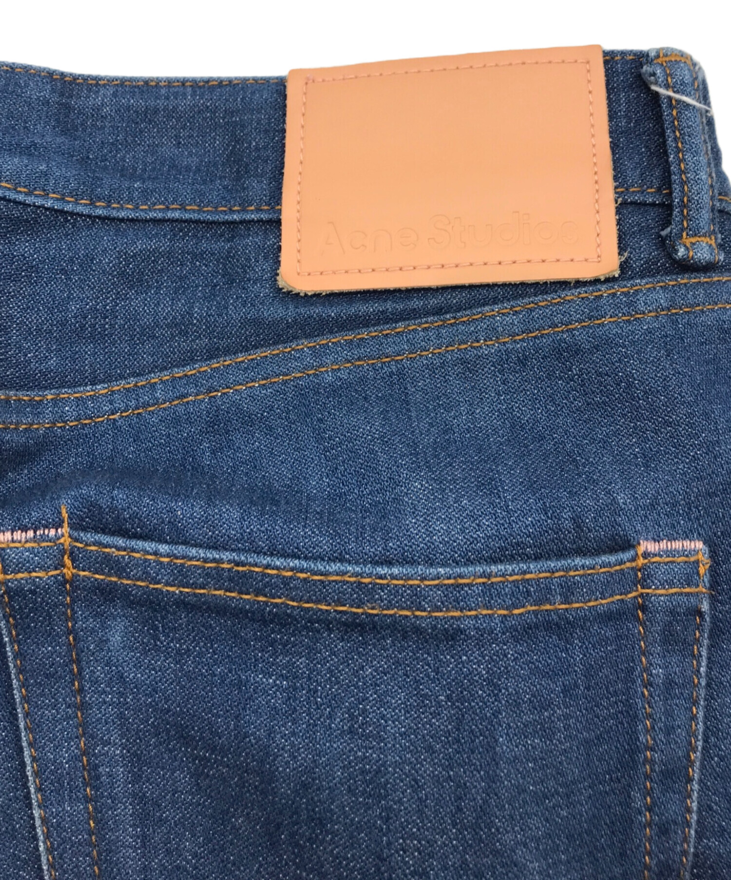 中古・古着通販】Acne studios (アクネ ストゥディオス) 1992 フレア