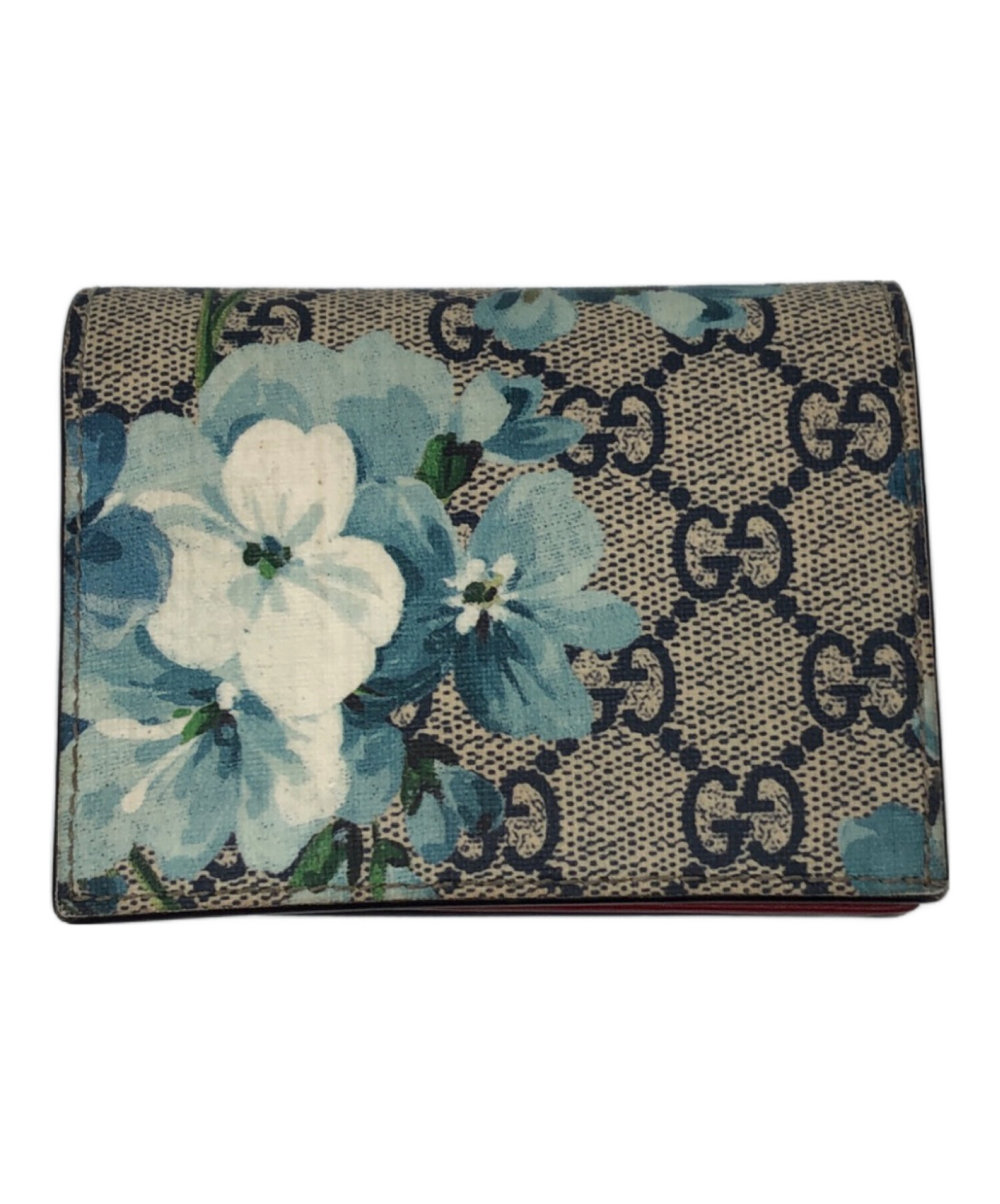 中古・古着通販】GUCCI (グッチ) GGブルームス コンパクト