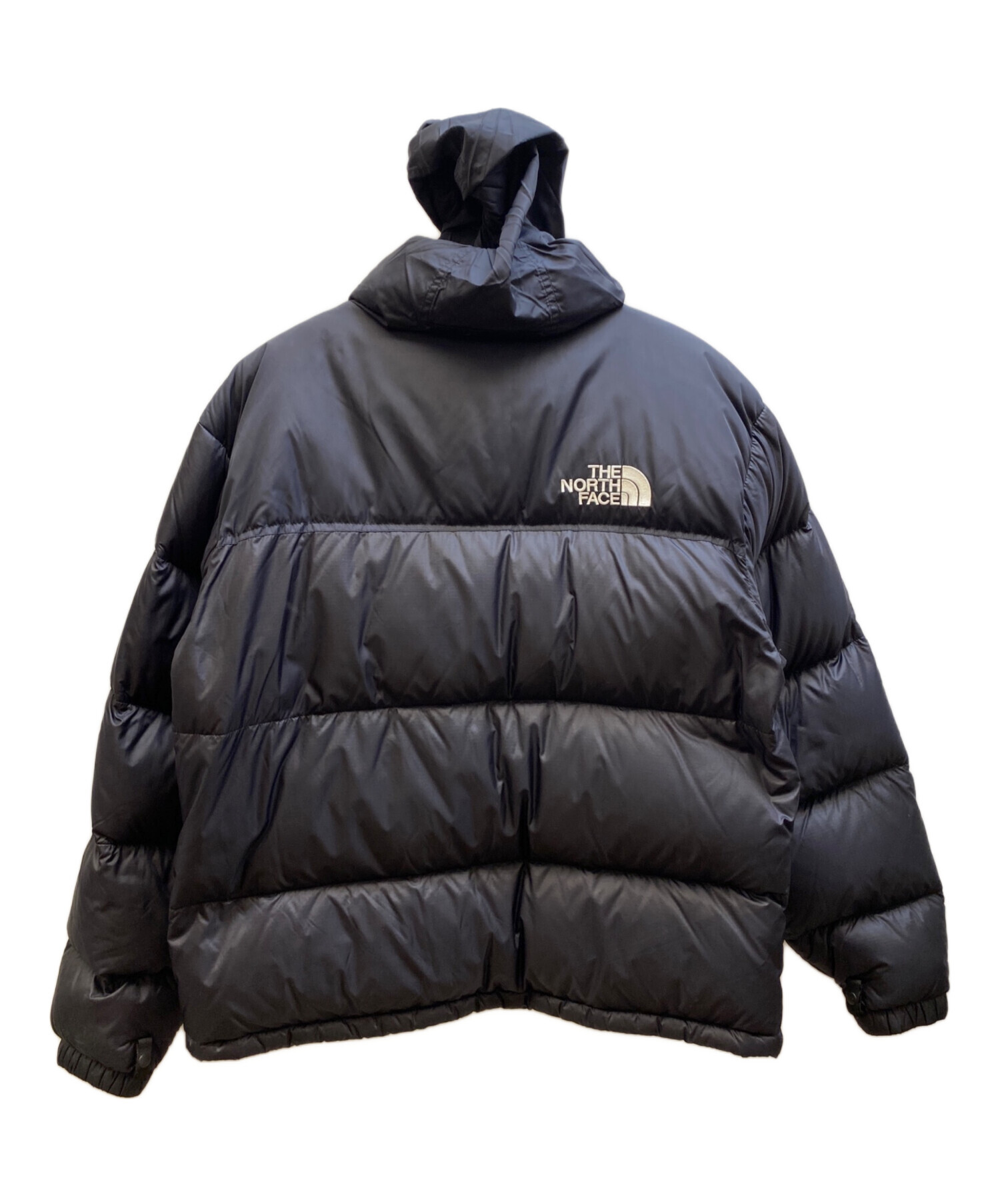 【実物写真有】塩塚モエカ　THE NORTH FACE ザノースフェイス THE NORTH FACEの永世定番『NUPTSE JACKET』の歴史を紐解く