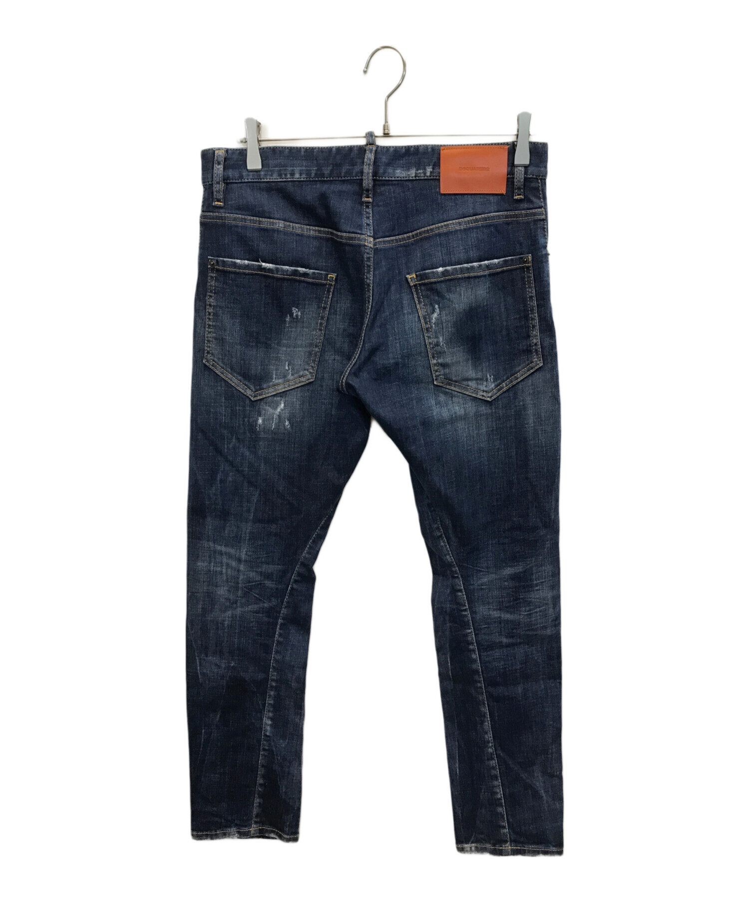 中古・古着通販】DSQUARED2 (ディースクエアード) SEXY TWIST JEAN 