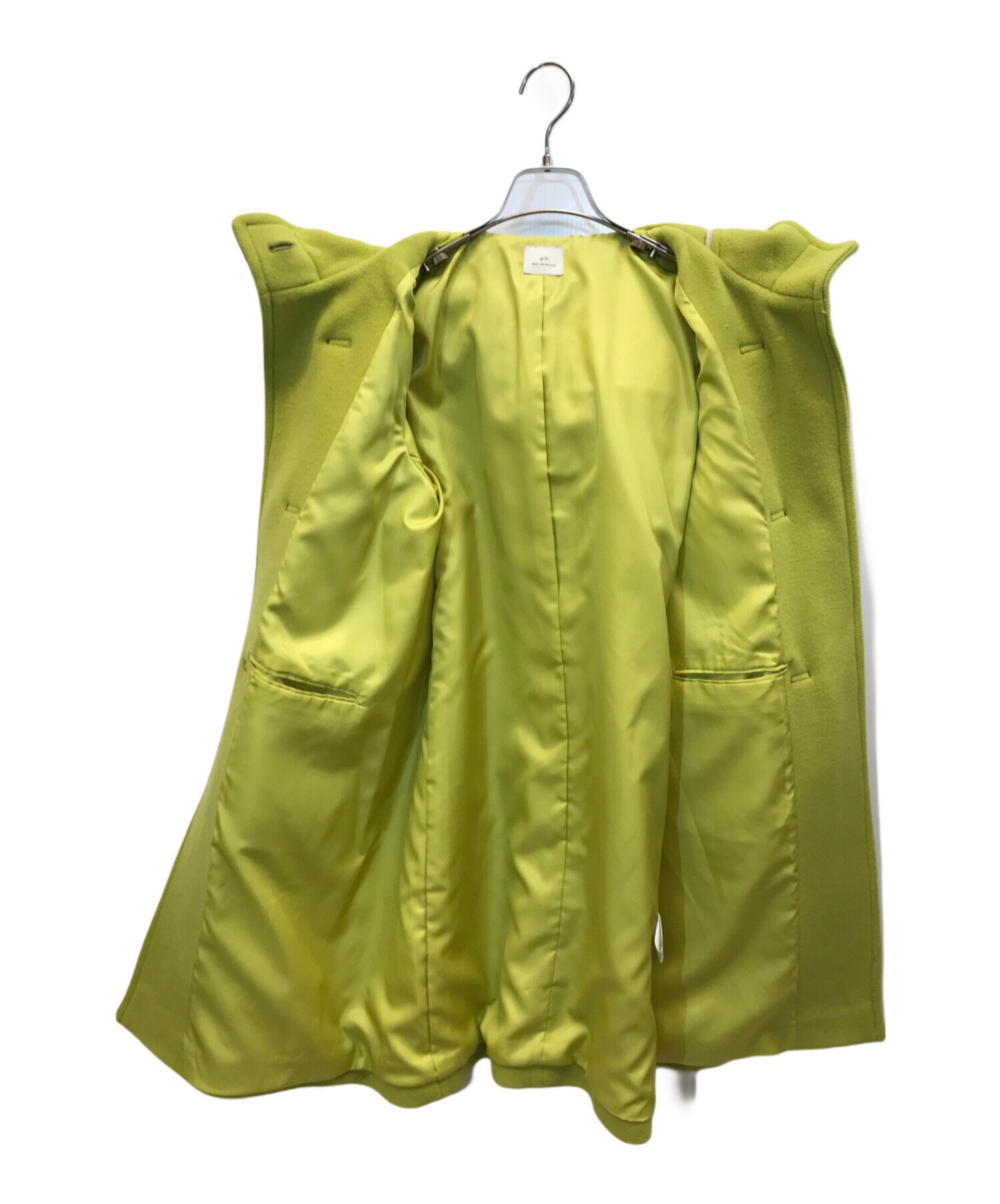 中古・古着通販】green label relaxing (グリーンレーベルリラクシング