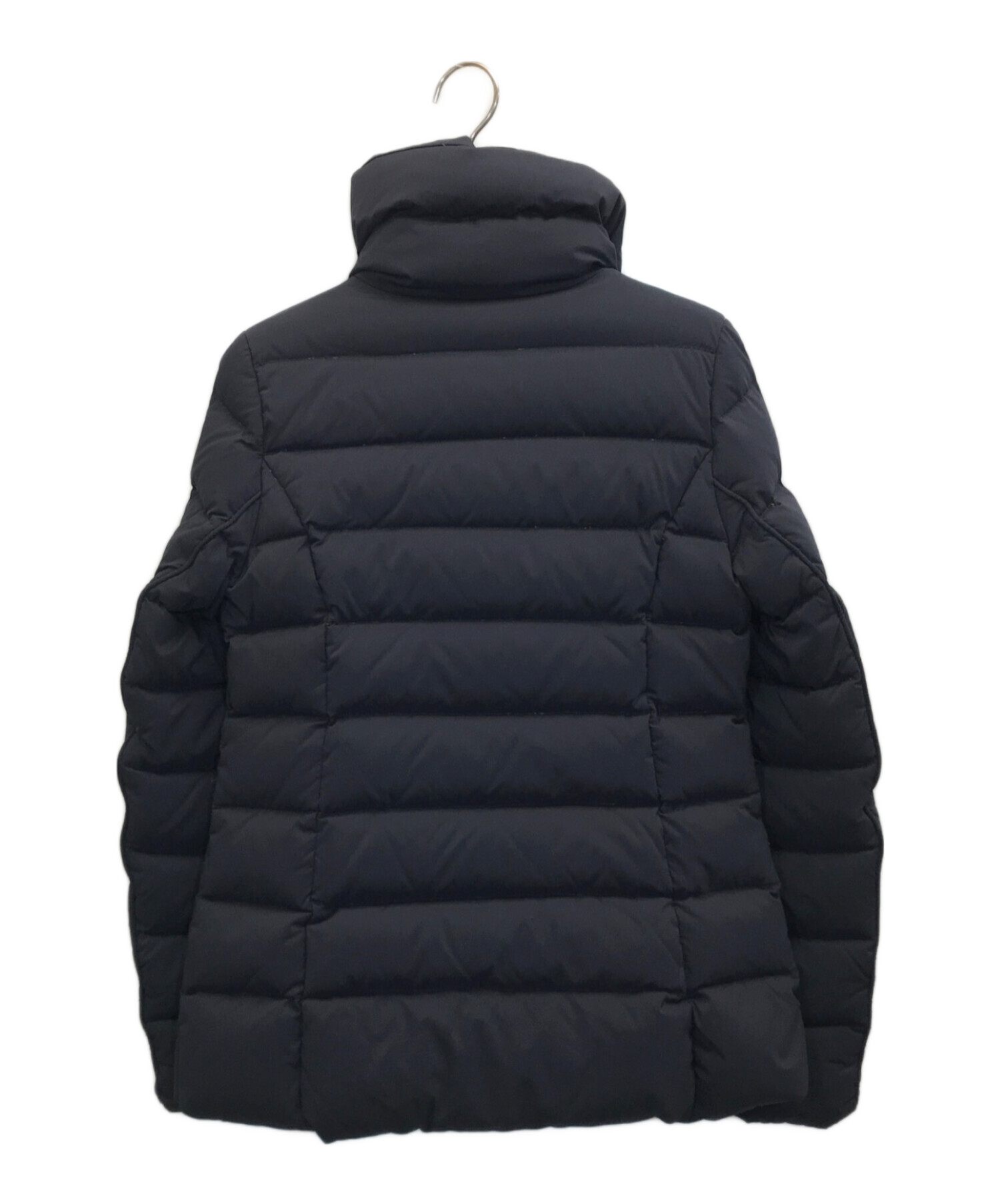 中古・古着通販】TATRAS (タトラス) ダブルボタンダウンジャケット 