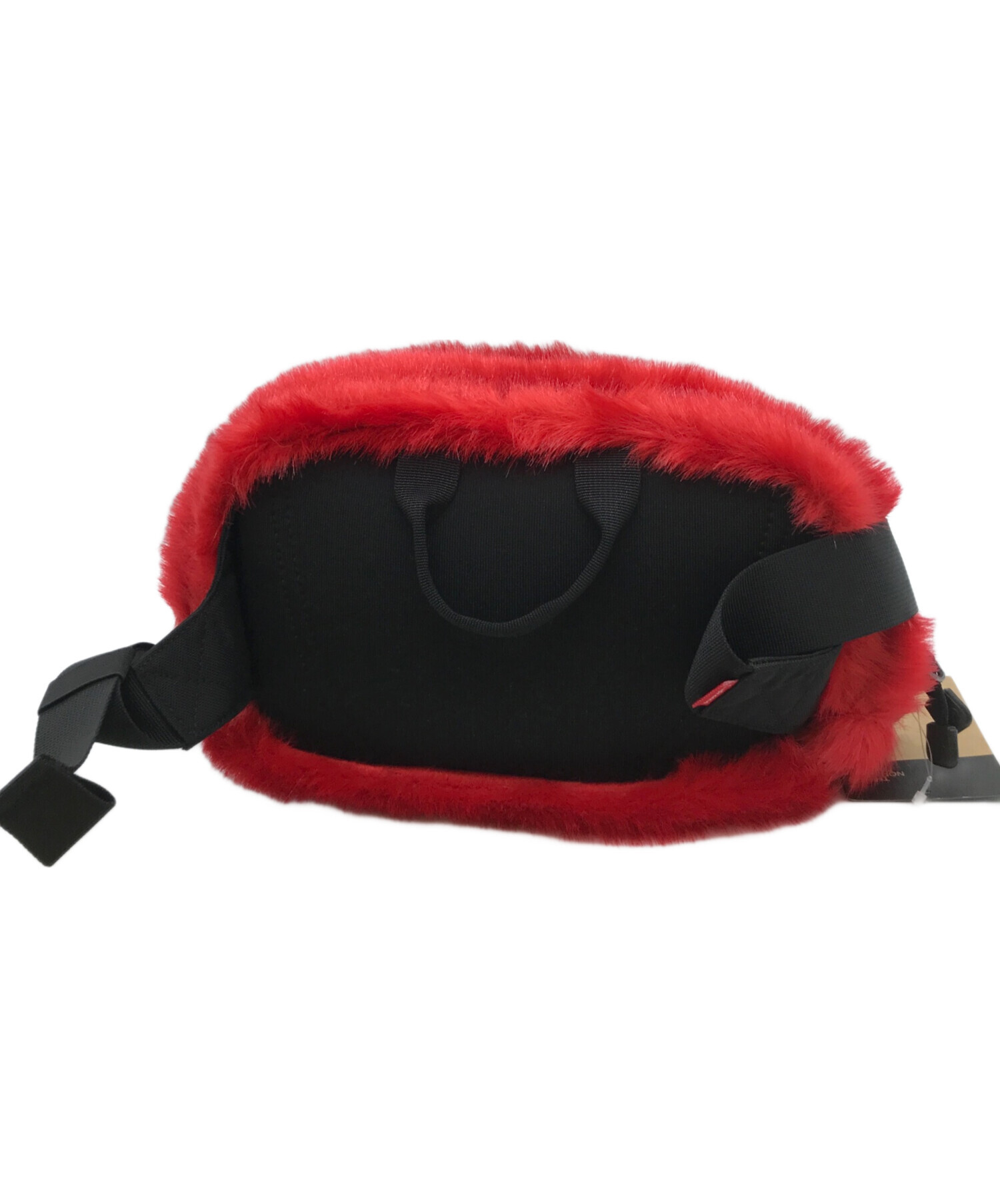 Supreme × THE NORTH FACE Waist Bag【中古】 中古・古着通販】THE NORTH FACE (ザ ノース フェイス) Supreme