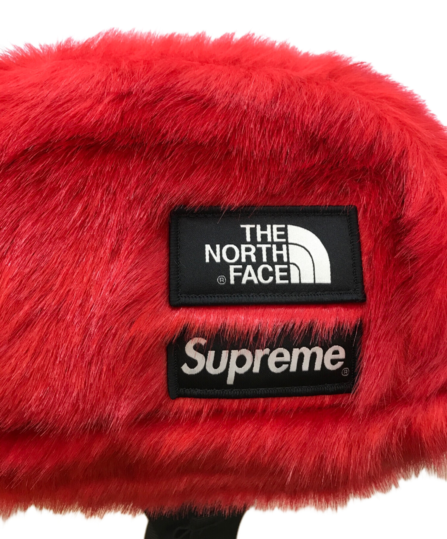 中古・古着通販】THE NORTH FACE (ザ ノース フェイス) Supreme