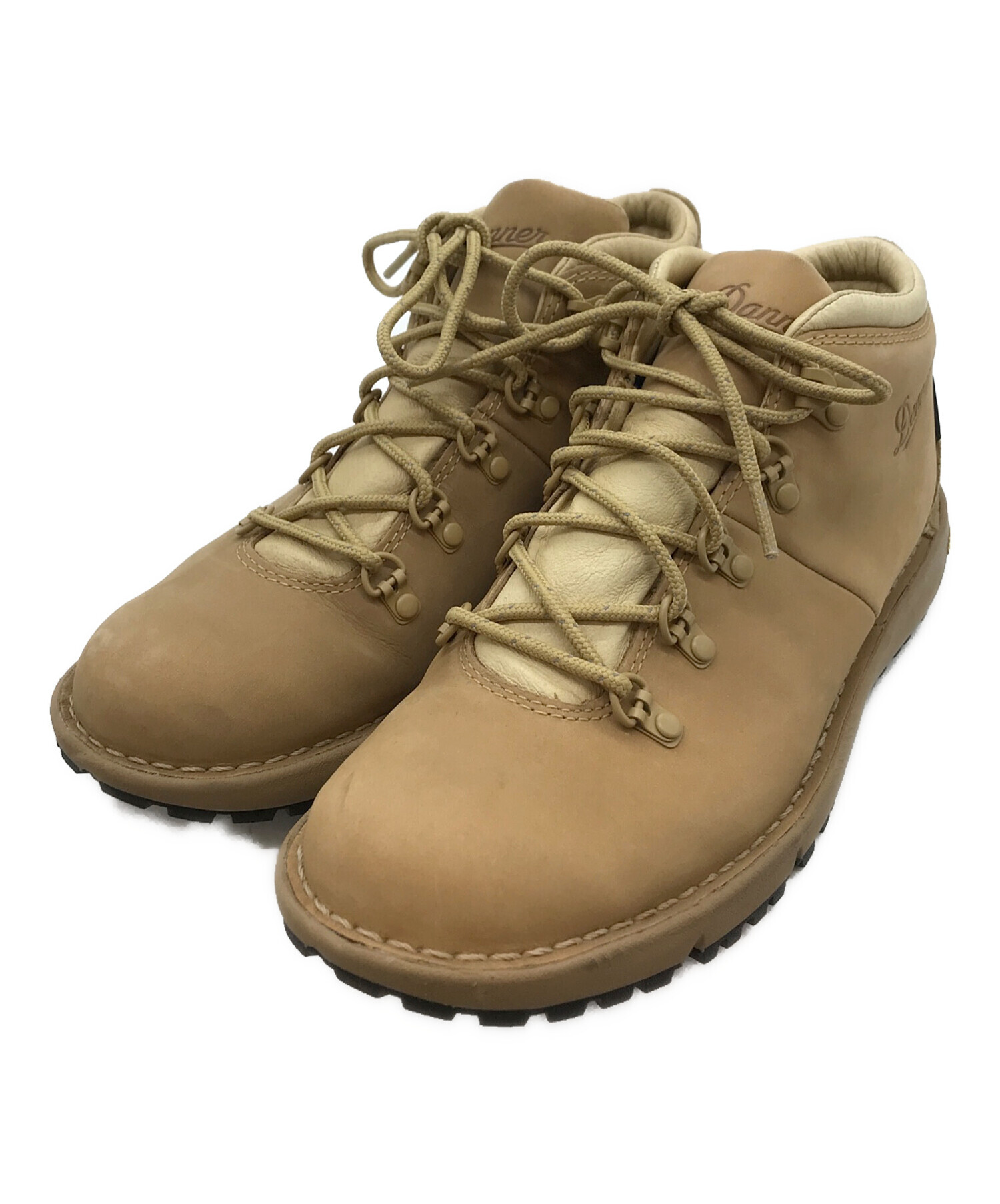 新品 ダナー トラムライン チェルシー 917 サイドゴア ブーツ 27.5 ②