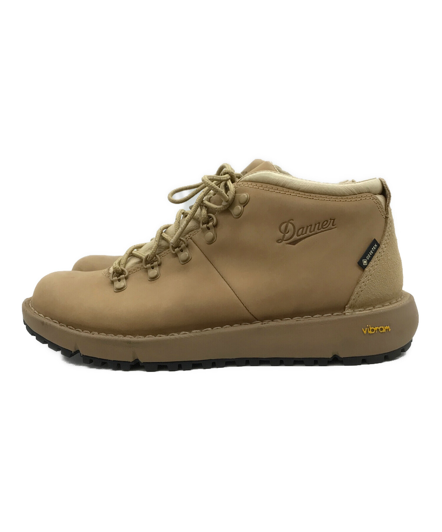 中古・古着通販】Danner (ダナー) トラムライン917レザーブーツ 