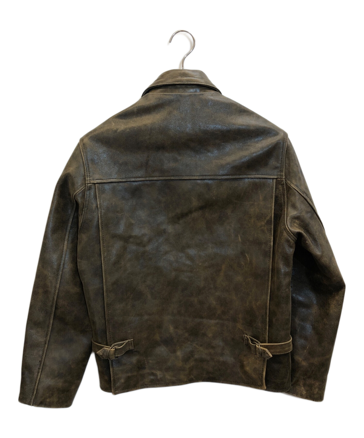 中古・古着通販】MAX CADYs (マックス・ケイディ) インディ