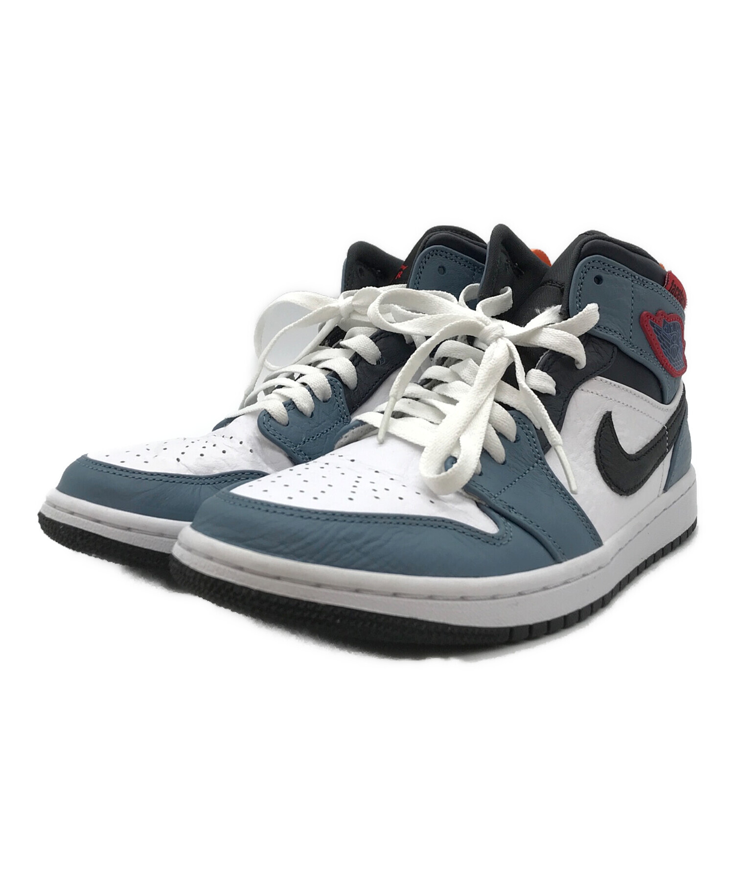 中古・古着通販】NIKE (ナイキ) FACETASM (ファセッタズム) Air Jordan 