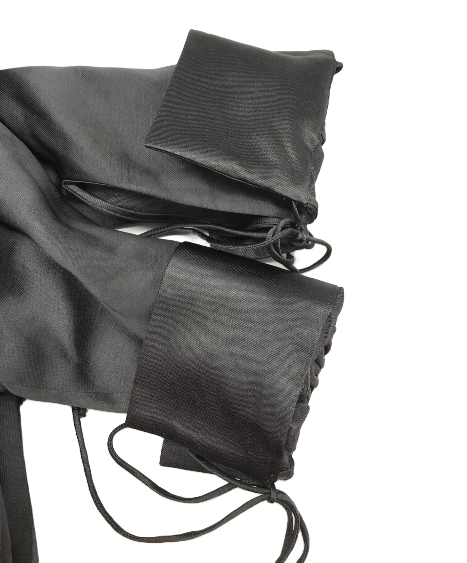 中古・古着通販】PLAIN PEOPLE (プレインピープル) BRIGHT KERSEY