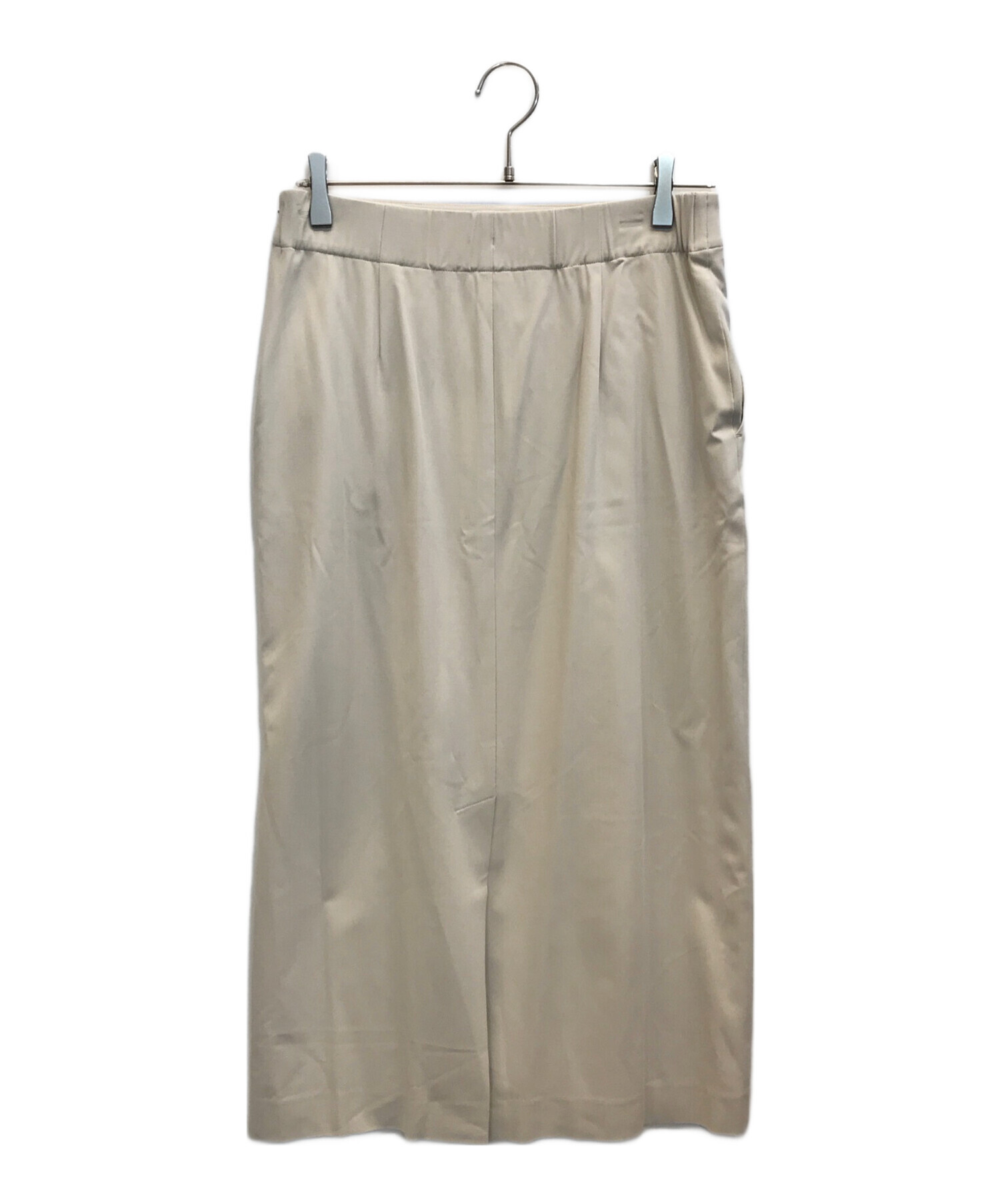 新品 未使用 theory luxe スカート 未使用級✨セオリーリュクス 25SS