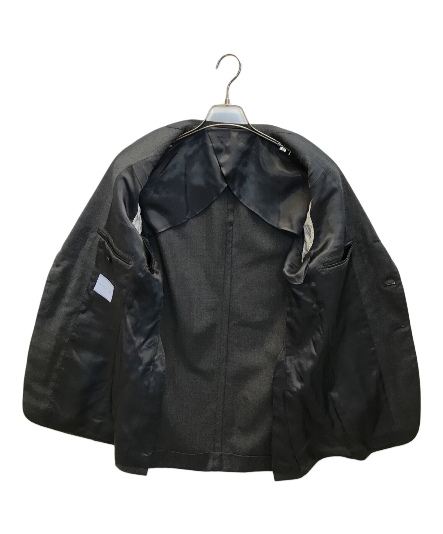 ☆新品未使用☆ESTNATIONエストネーション レザージャケット（CLASSY 
