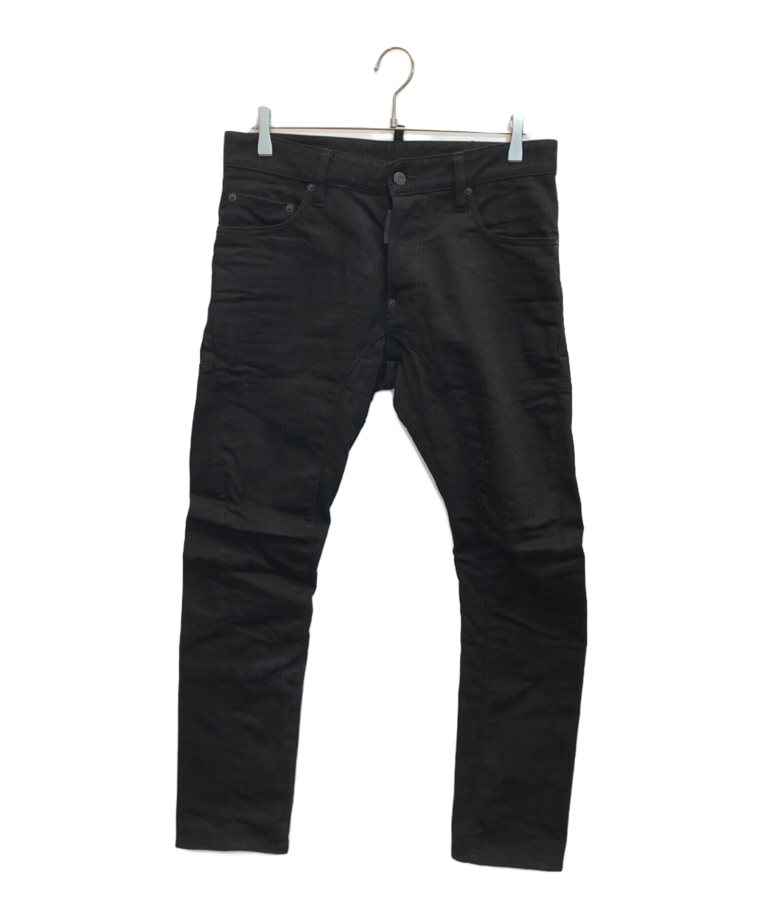 中古・古着通販】DSQUARED2 (ディースクエアード) Tidy Biker Jean 