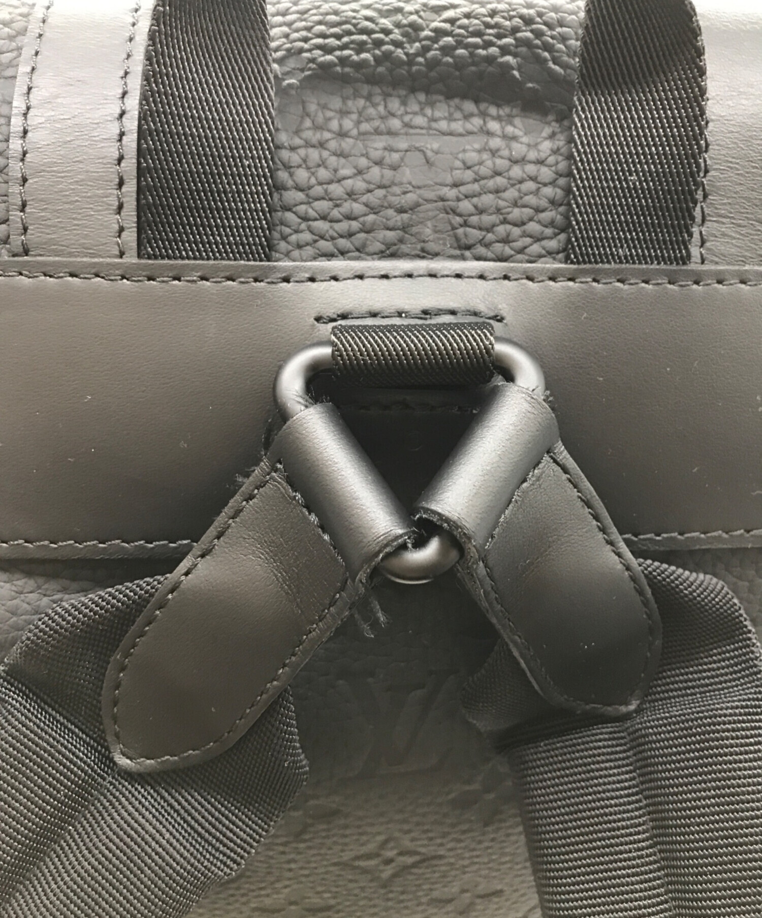 中古・古着通販】LOUIS VUITTON (ルイ ヴィトン) クリストファーPM