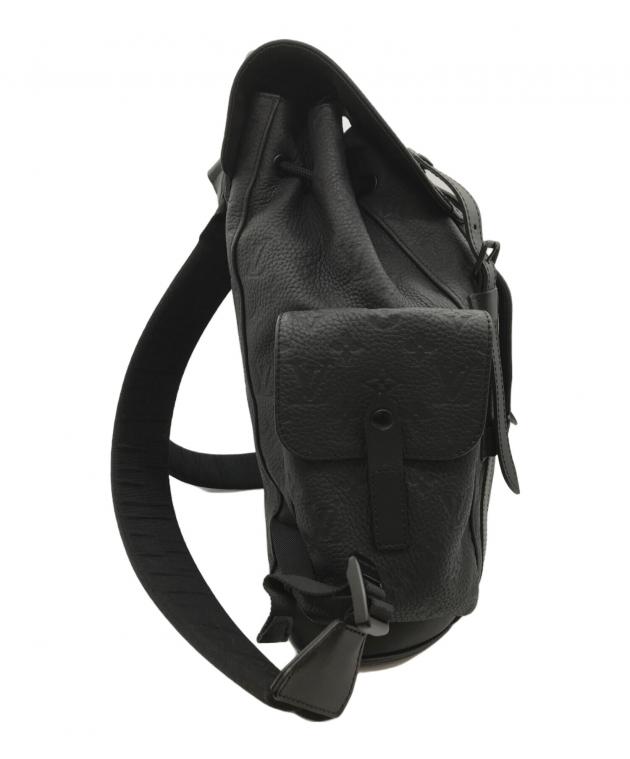 中古・古着通販】LOUIS VUITTON (ルイ ヴィトン) クリストファーPM