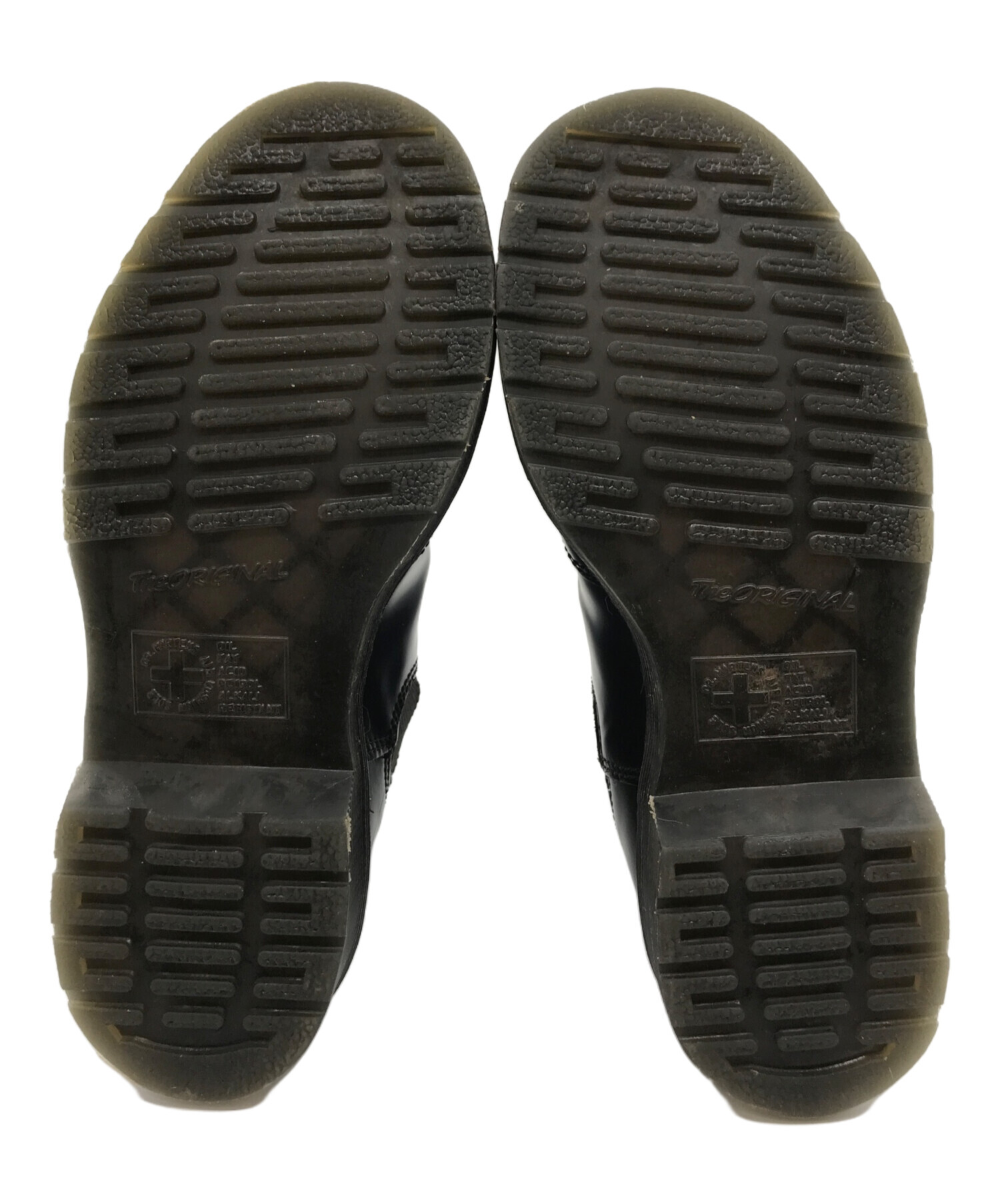 中古・古着通販】Dr.Martens (ドクターマーチン) 2976 ホワイト 