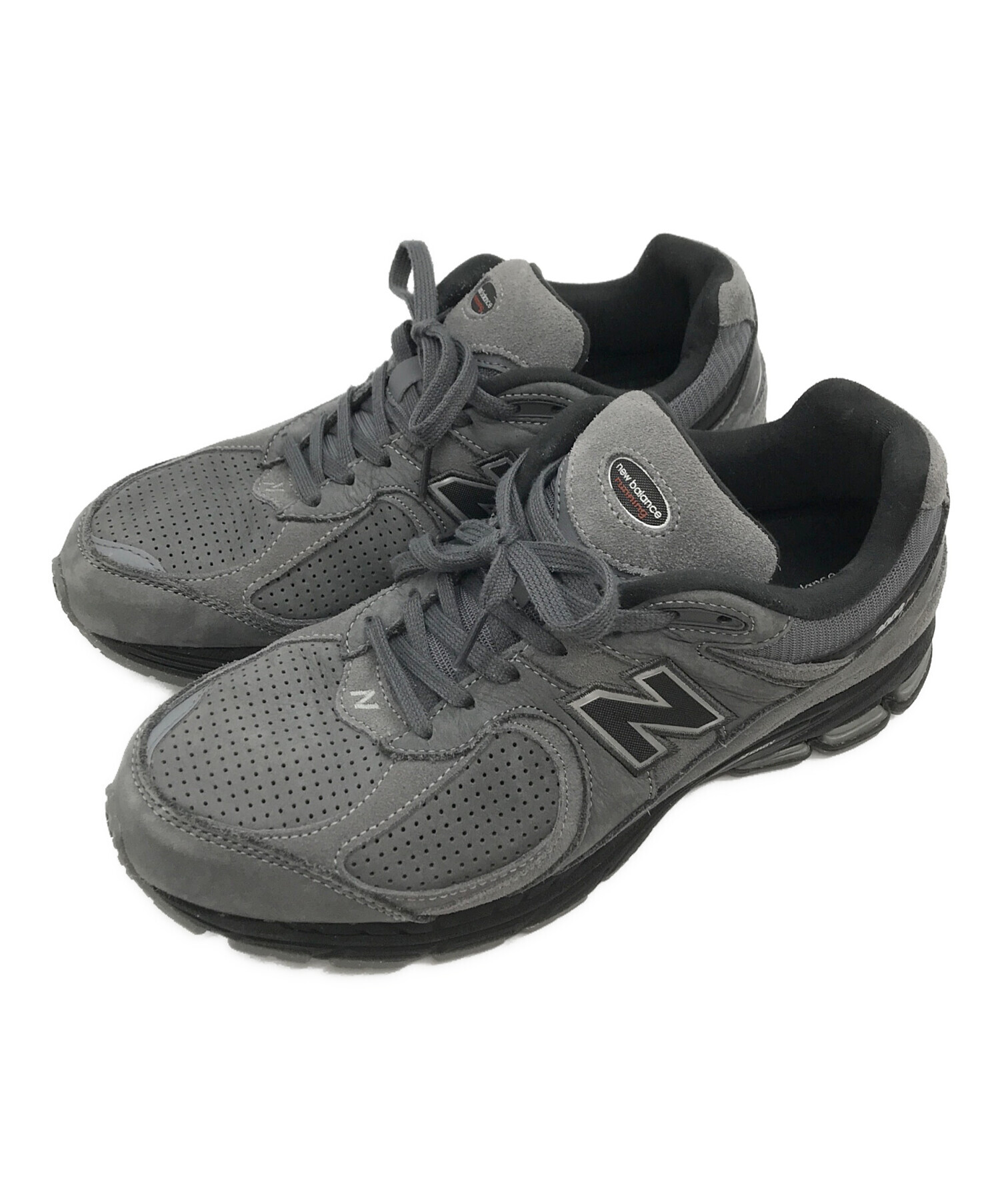 激安大特価，激安大特価，HOT 28cm NEW BALANCE 2002R ローカットスニーカー Gray ML2002RA ニューバランス シューズ グレー