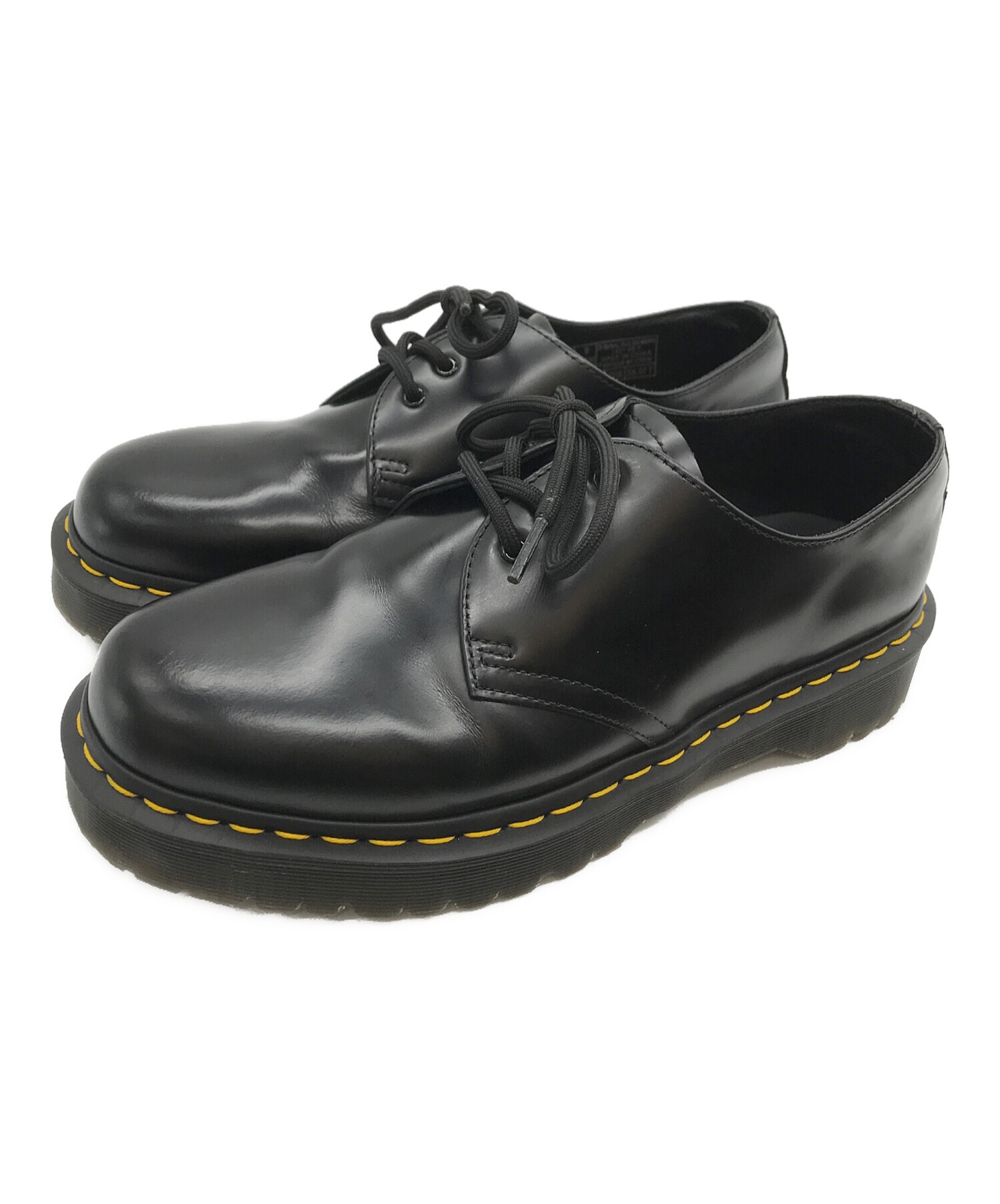 中古・古着通販】Dr.Martens (ドクターマーチン) 1461 BEX 3ホール 