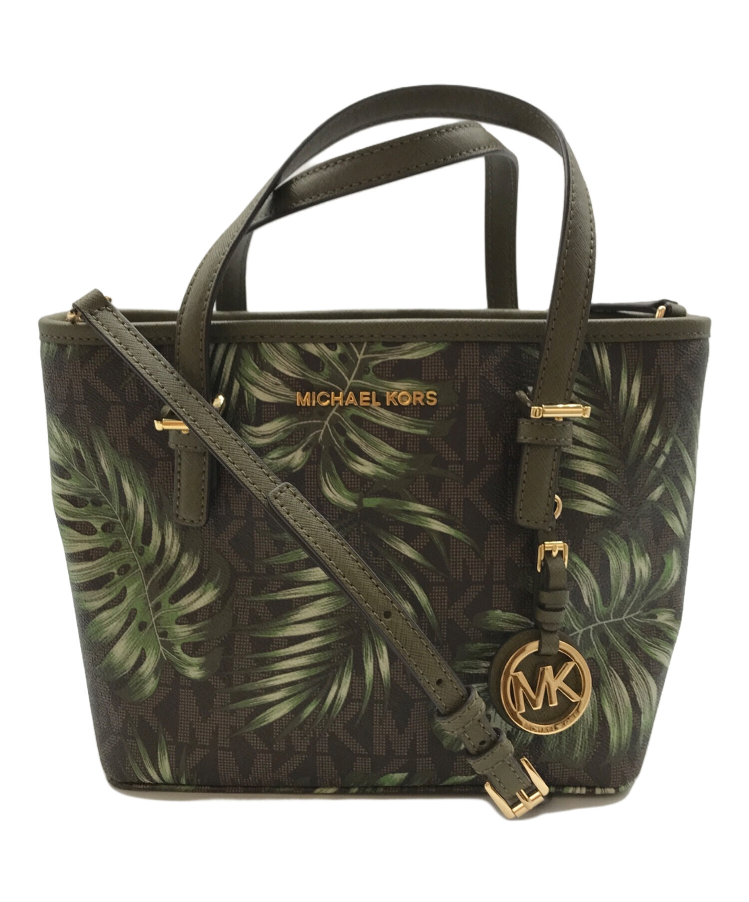 【もえぷう様】保証書付き☆MICHAEL KORS ショルダーバッグ 2way もえぷう様】保証書付き☆MICHAEL KORS ショルダーバッグ 2way