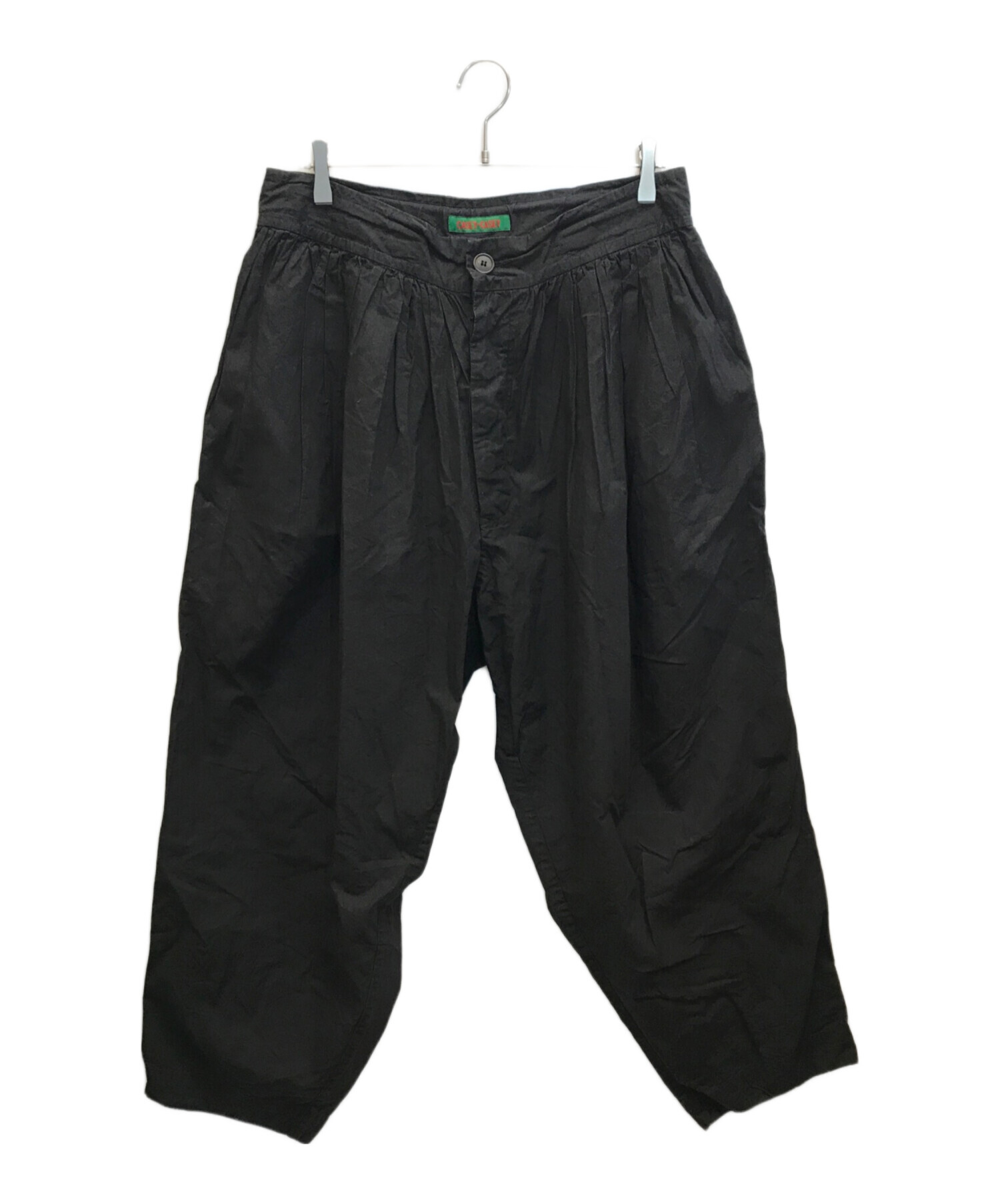 中古・古着通販】CASEY CASEY (ケーシーケーシー) PANT.PECHEUR 