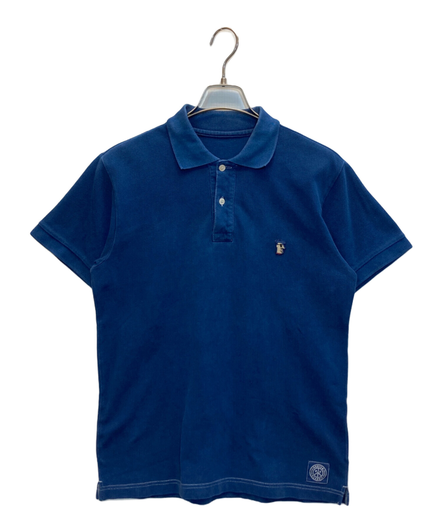 中古・古着通販】Porter Classic (ポータークラシック) P.C INDIGO 中古・古着通販】Porter Classic (ポータークラシック) P.C INDIGO