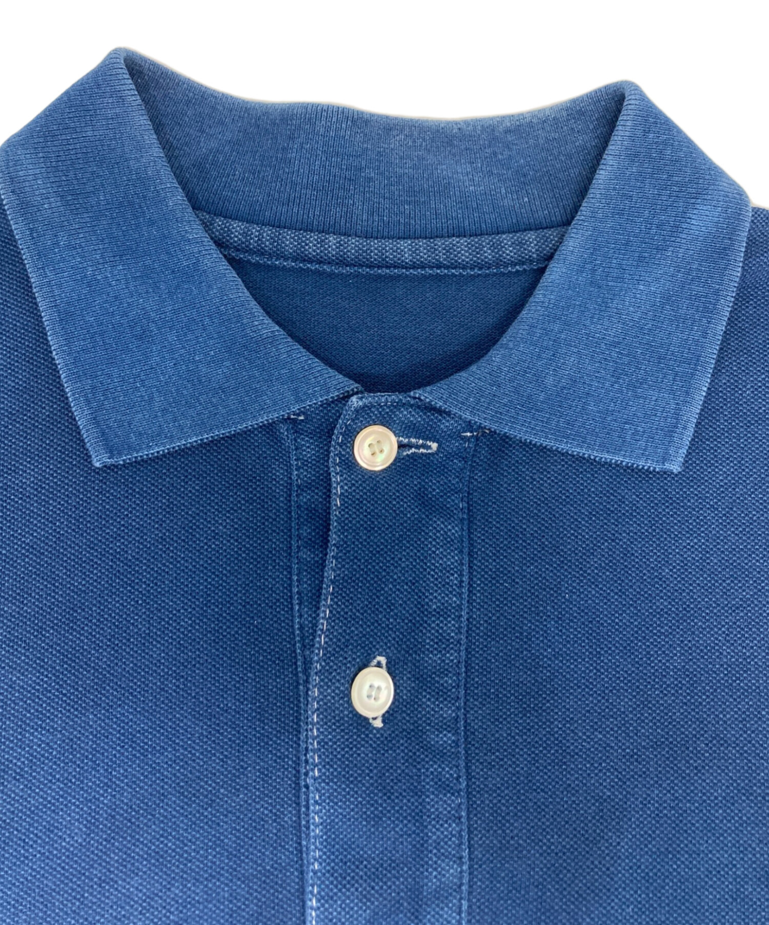 中古・古着通販】Porter Classic (ポータークラシック) P.C INDIGO