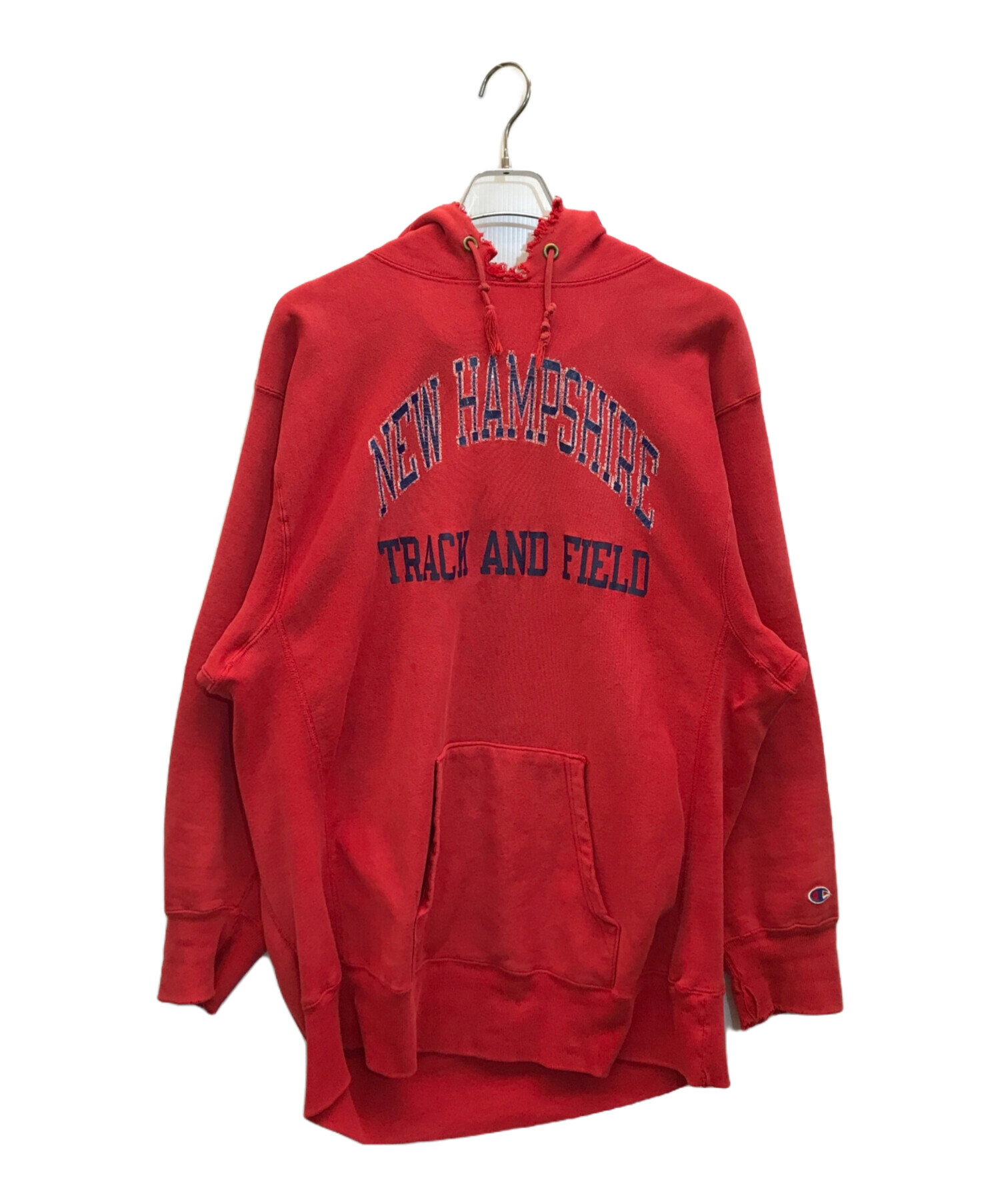 中古・古着通販】Champion (チャンピオン) リバースウィーブパーカー