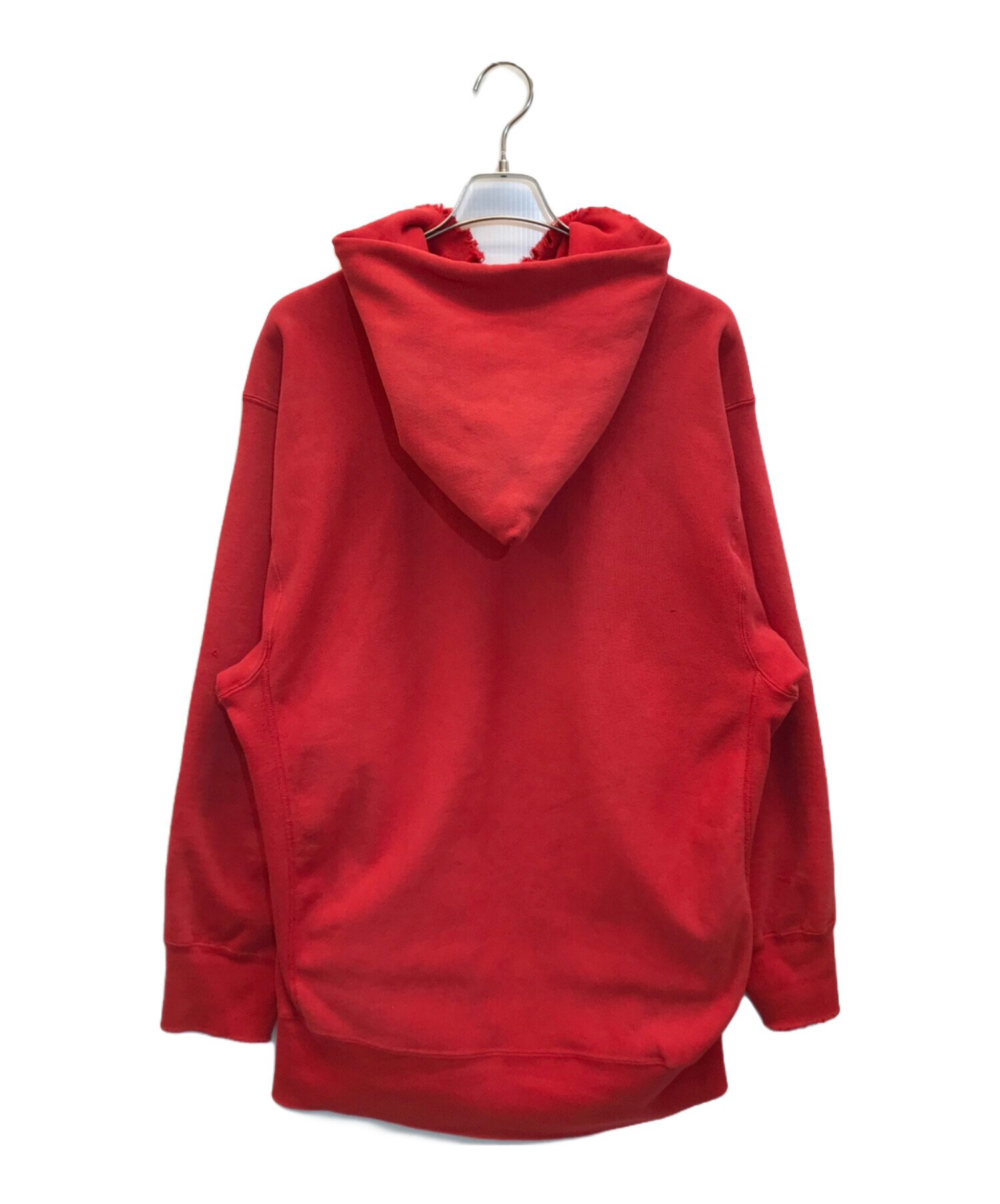 中古・古着通販】Champion (チャンピオン) リバースウィーブパーカー 