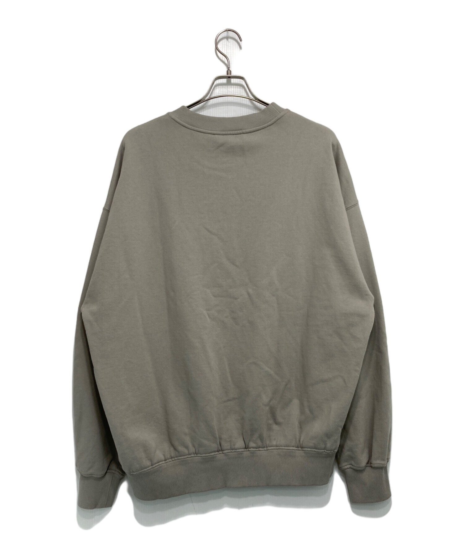 中古・古着通販】DOLCE & GABBANA (ドルチェ＆ガッバーナ) ロゴ