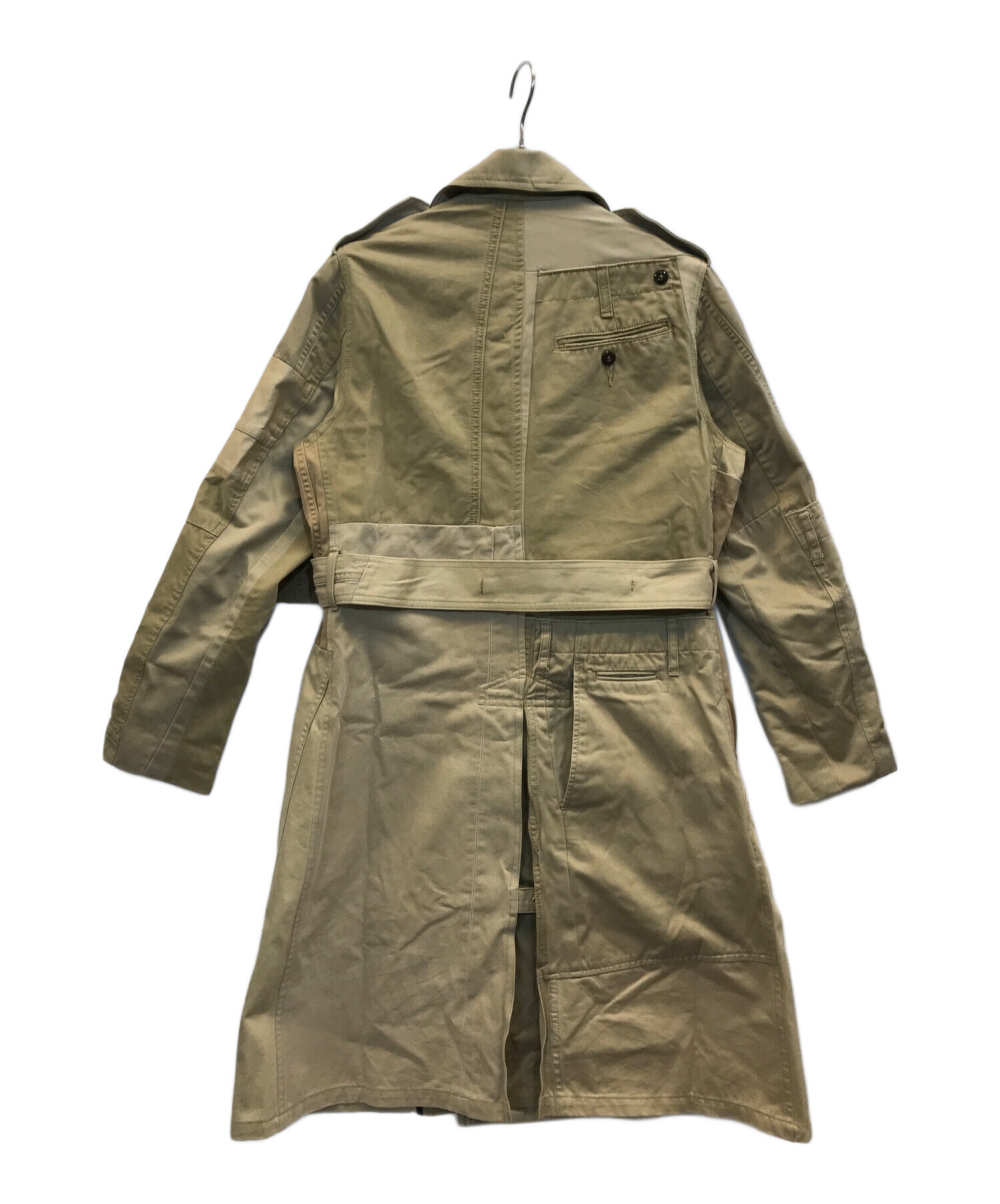 中古・古着通販】Rebuild by Needles (リビルドバイニードルス) 再構築