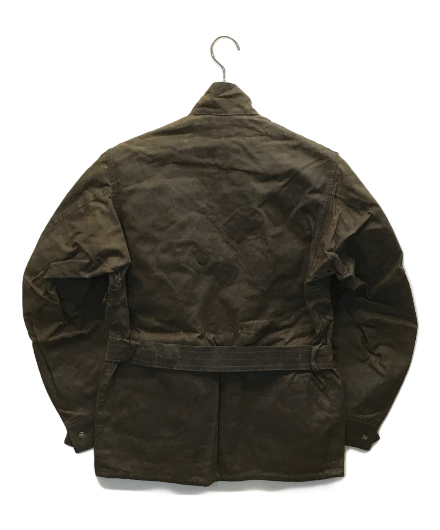 中古・古着通販】Barbour (バブアー) DEUS EX MACHINA (デウス エクス 