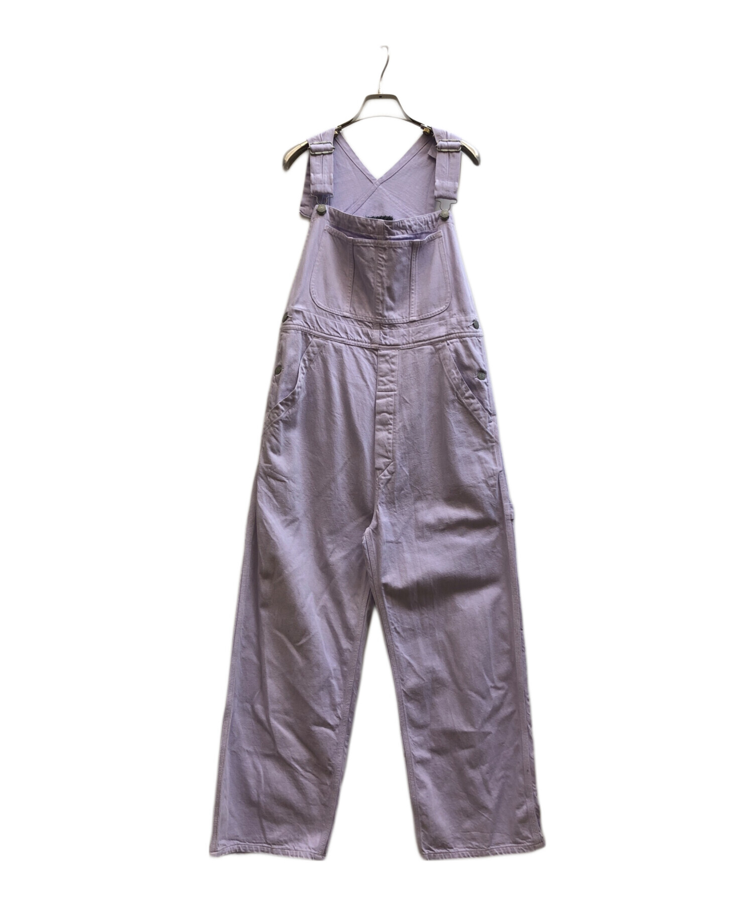 ロンハーマン ヴィンテージ R.H.VINTAGE オーバーオール サロペット