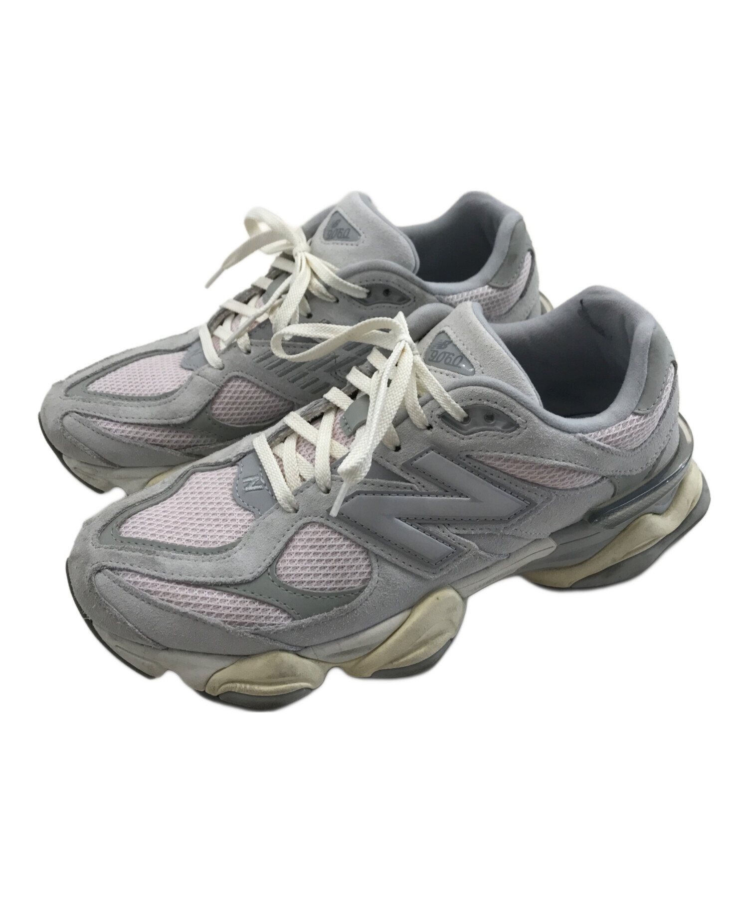 中古・古着通販】NEW BALANCE (ニューバランス) 9060 ローカット 