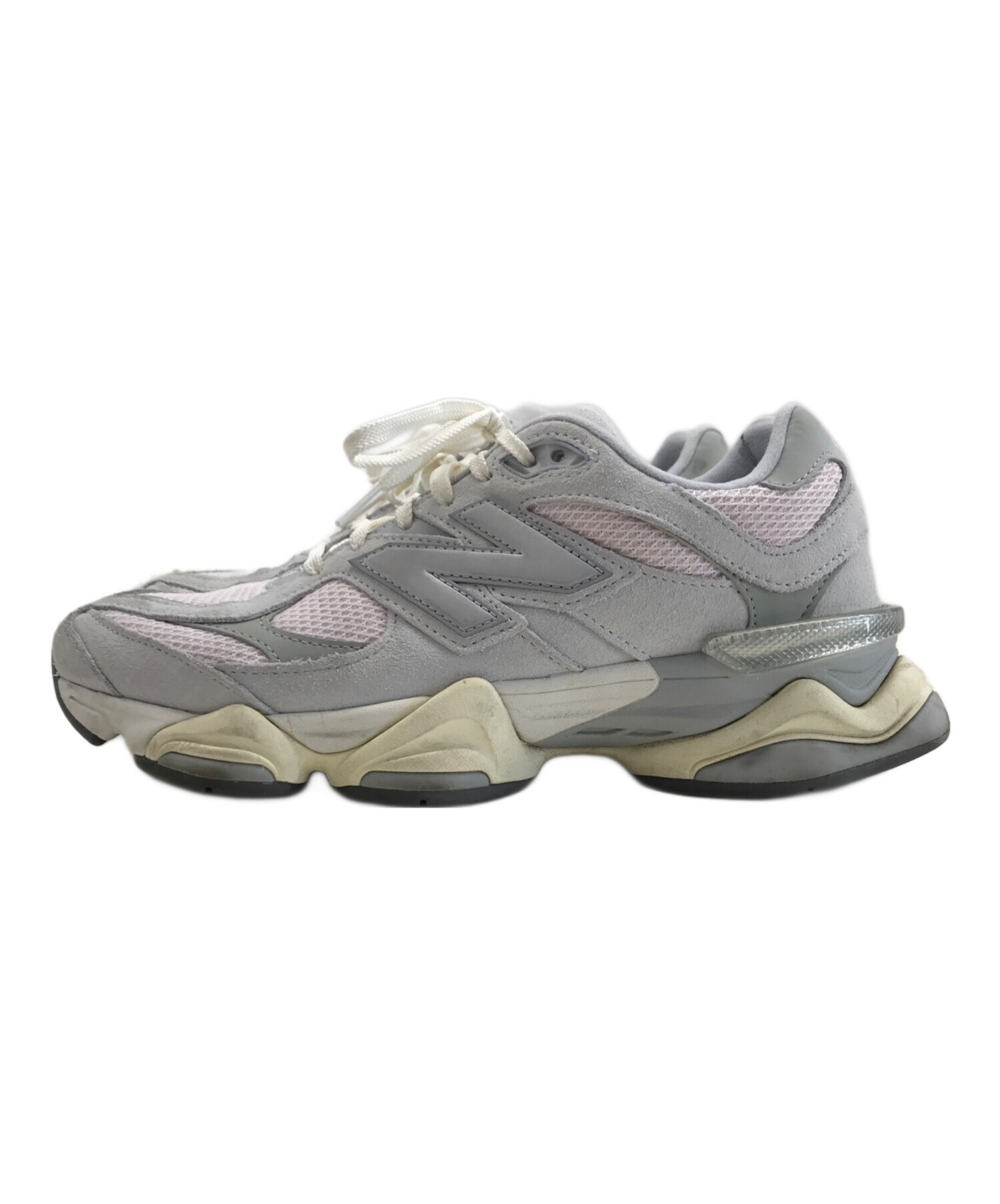 中古・古着通販】NEW BALANCE (ニューバランス) 9060 ローカット 