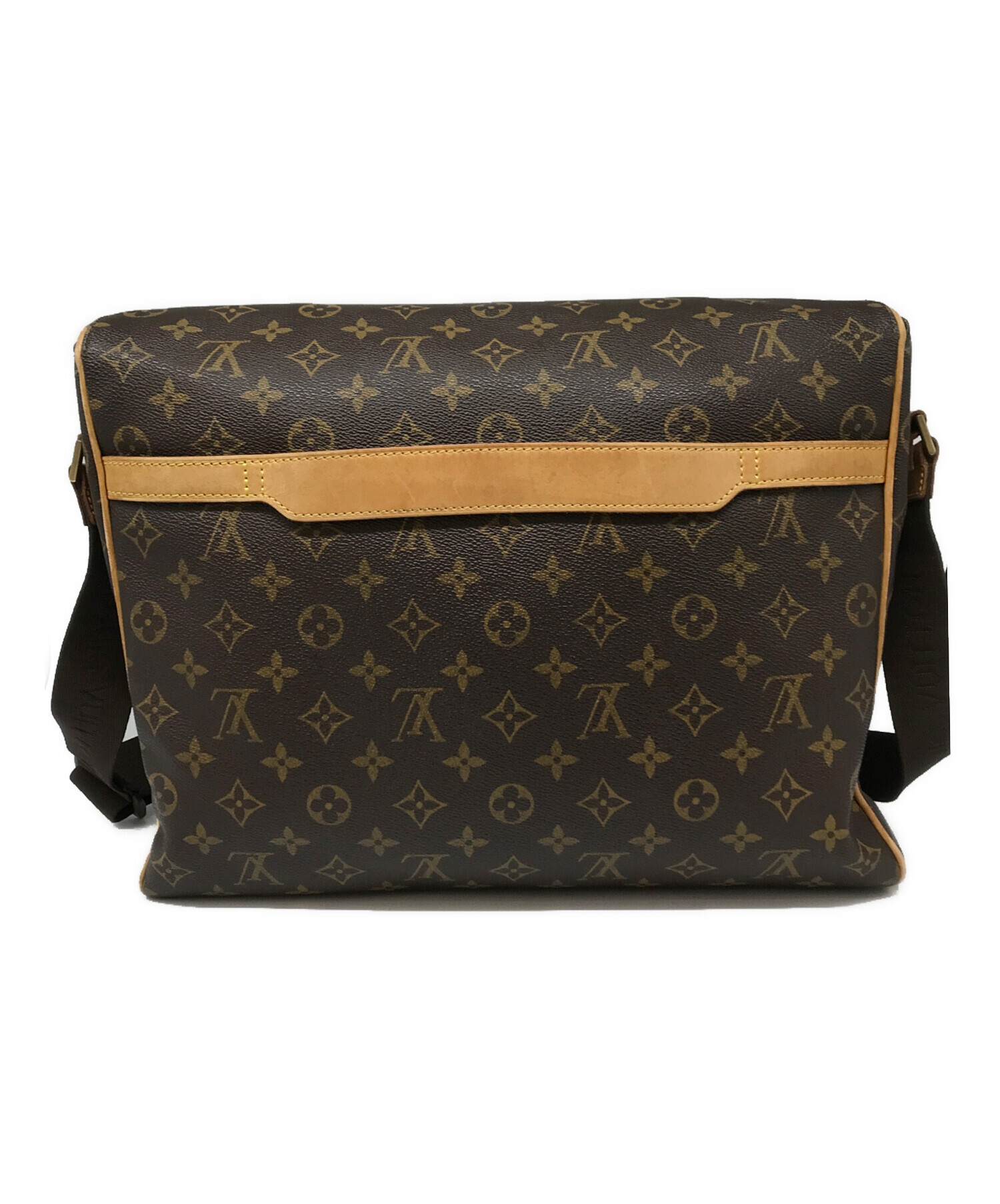 中古・古着通販】LOUIS VUITTON (ルイ ヴィトン) アベス ショルダー