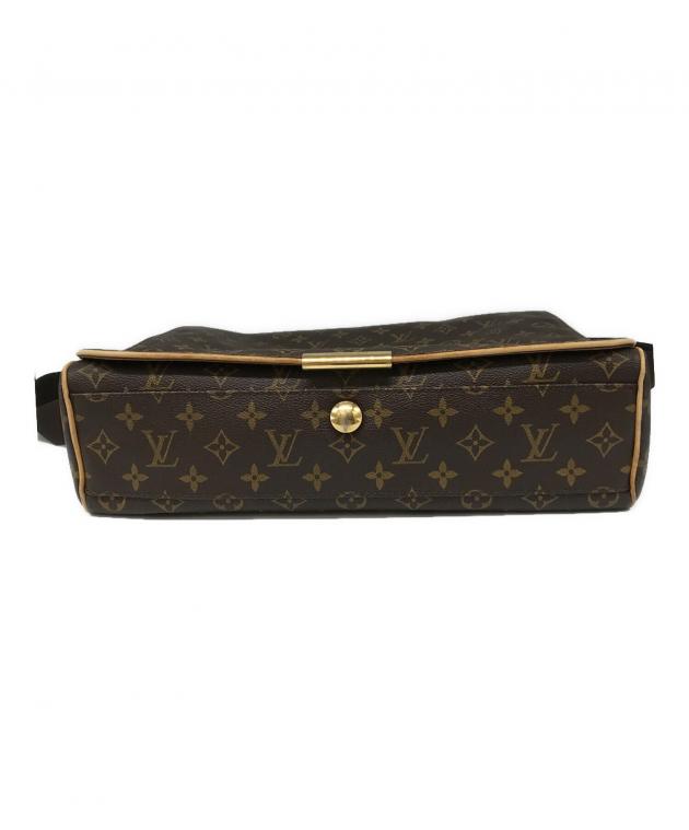 中古・古着通販】LOUIS VUITTON (ルイ ヴィトン) アベス ショルダー