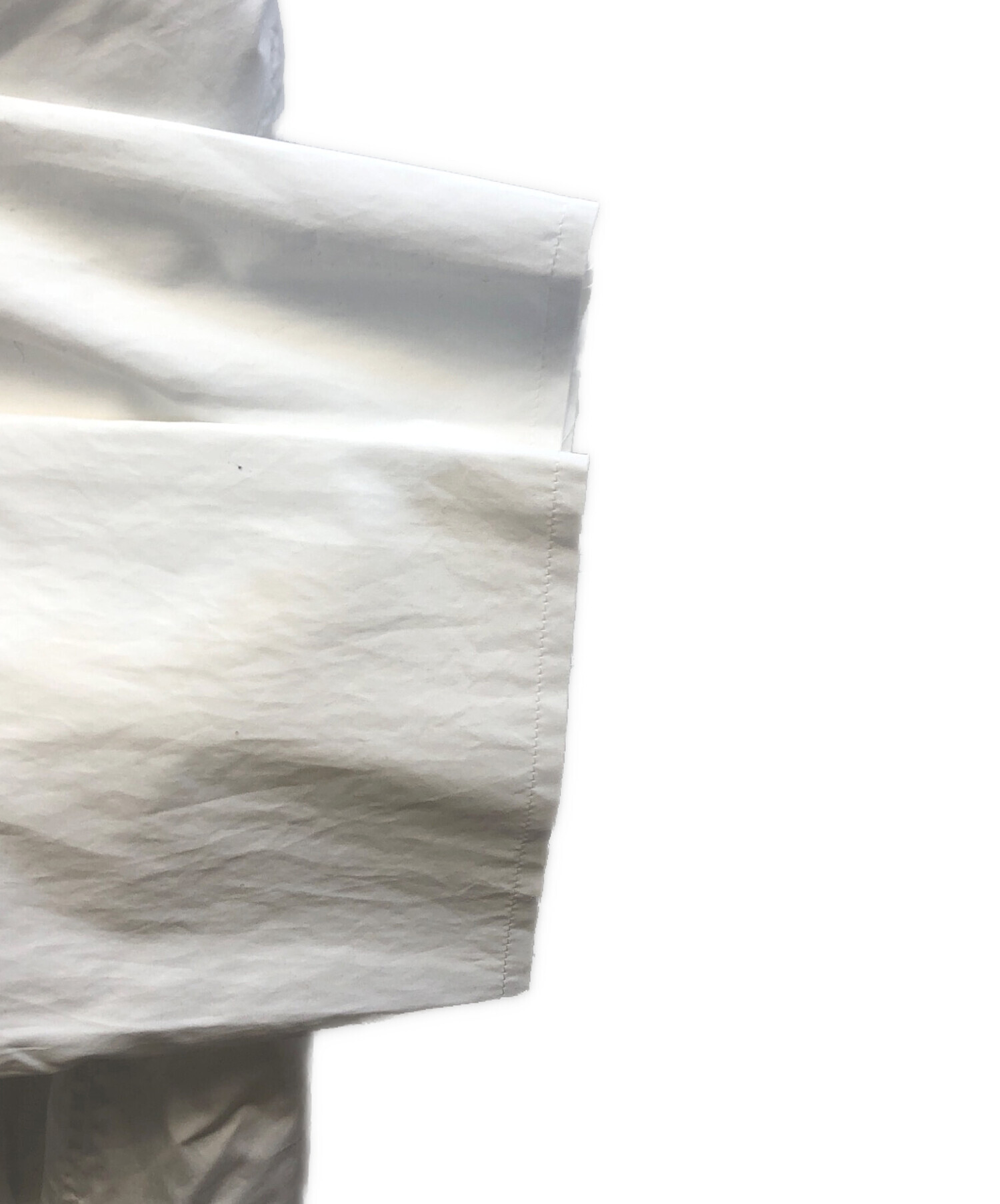 中古・古着通販】Curensology (カレンソロジー) コットンフラット