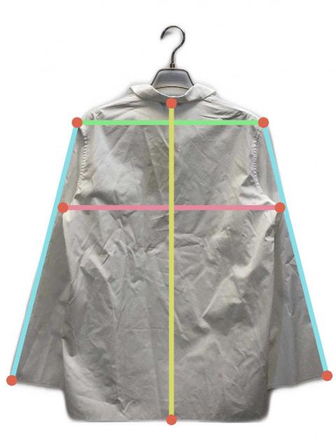 中古・古着通販】Curensology (カレンソロジー) コットンフラット