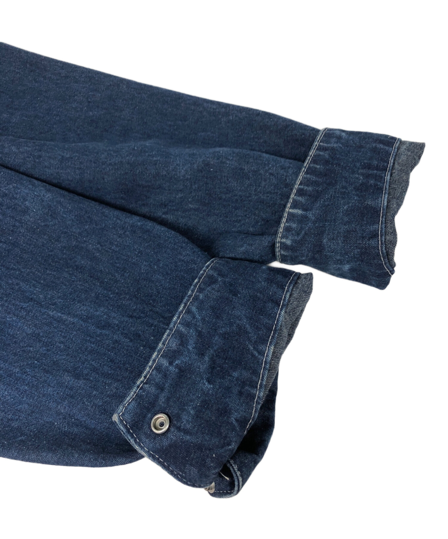 中古・古着通販】OSH KOSH B'gosh (オシュコシュ ビゴッシュ) デニム