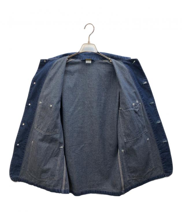 中古・古着通販】OSH KOSH B'gosh (オシュコシュ ビゴッシュ) デニム