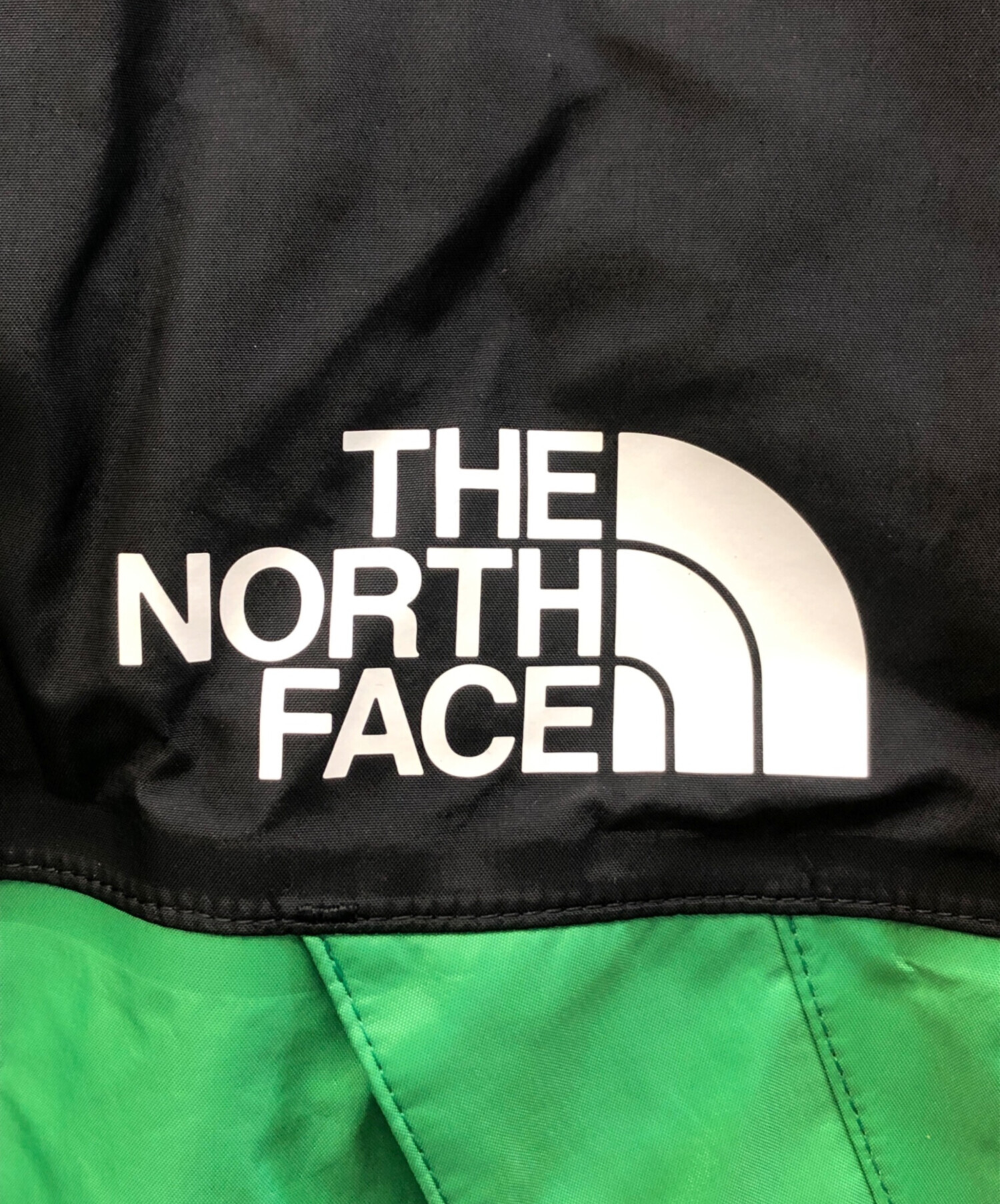 中古・古着通販】THE NORTH FACE (ザ ノース フェイス) Mountain