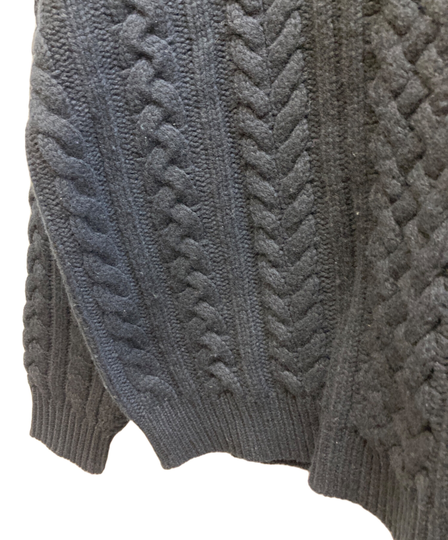 中古・古着通販】Supreme (シュプリーム) 23AW Applique Cable Knit