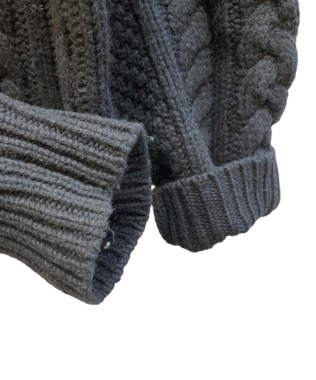 中古・古着通販】Supreme (シュプリーム) 23AW Applique Cable Knit