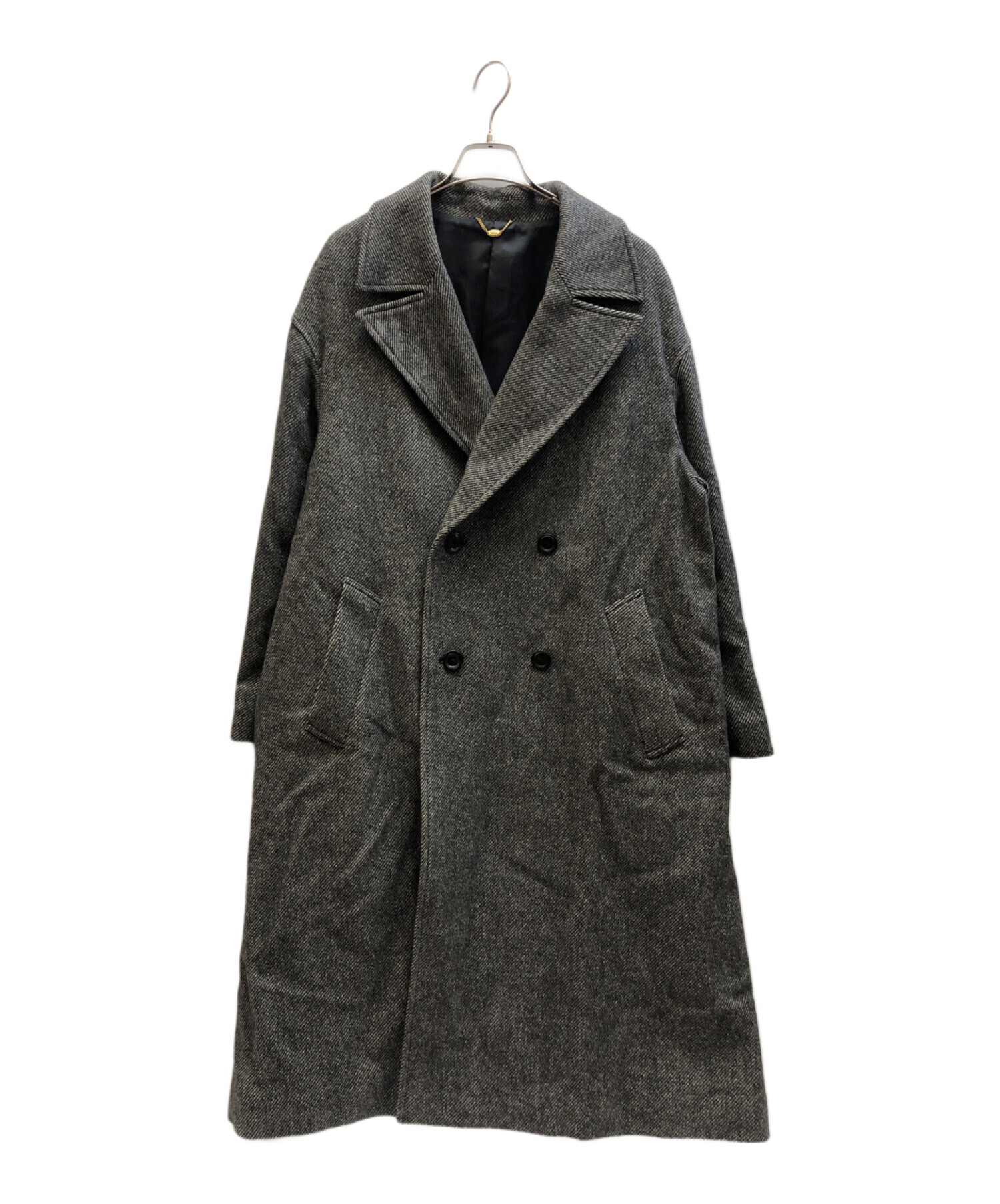 中古・古着通販】EDIFICE (エディフィス) ナチュラル メリノウール