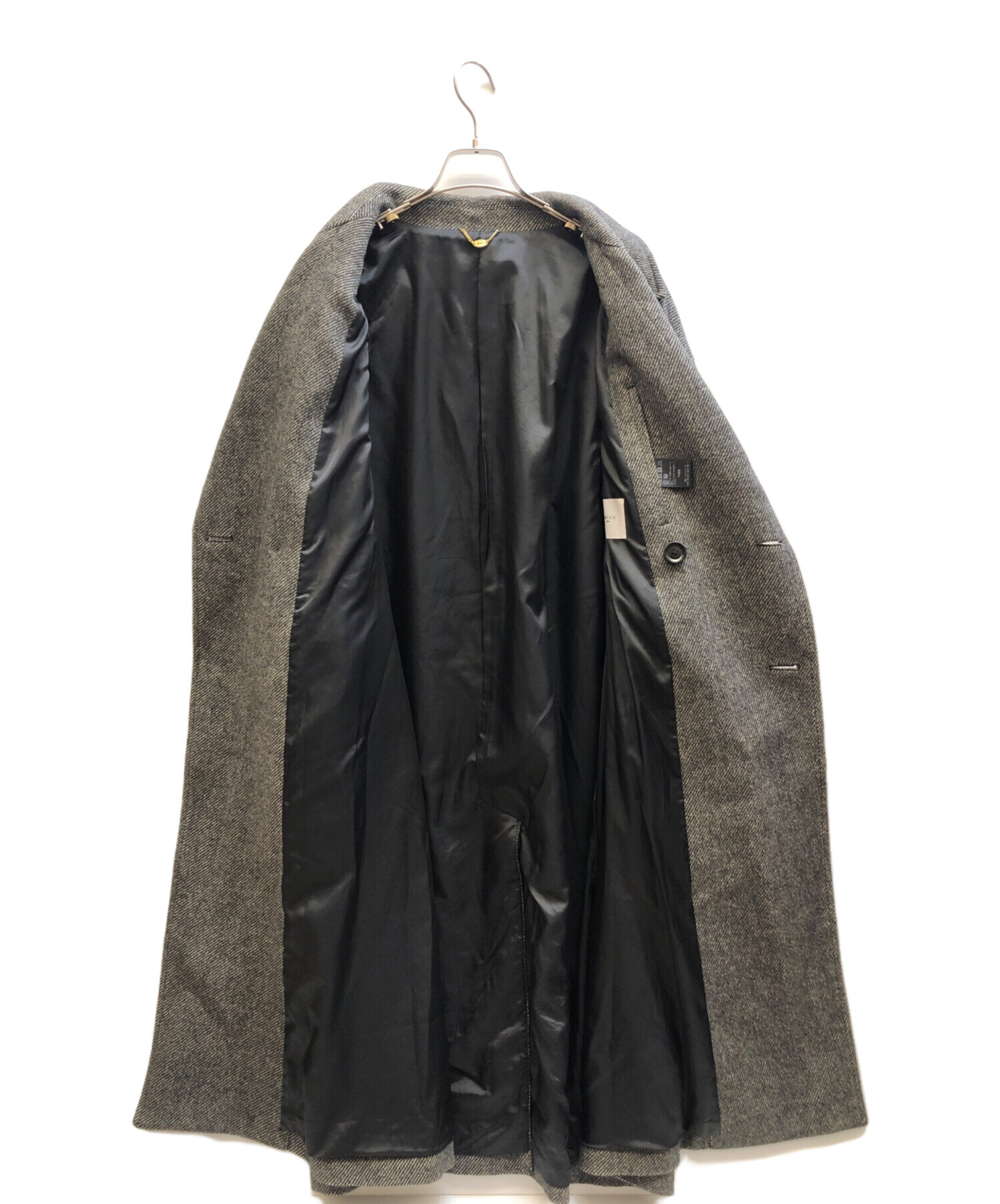 中古・古着通販】EDIFICE (エディフィス) ナチュラル メリノウール