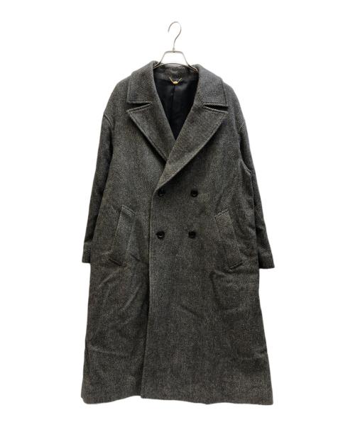 中古・古着通販】EDIFICE (エディフィス) ナチュラル メリノウール