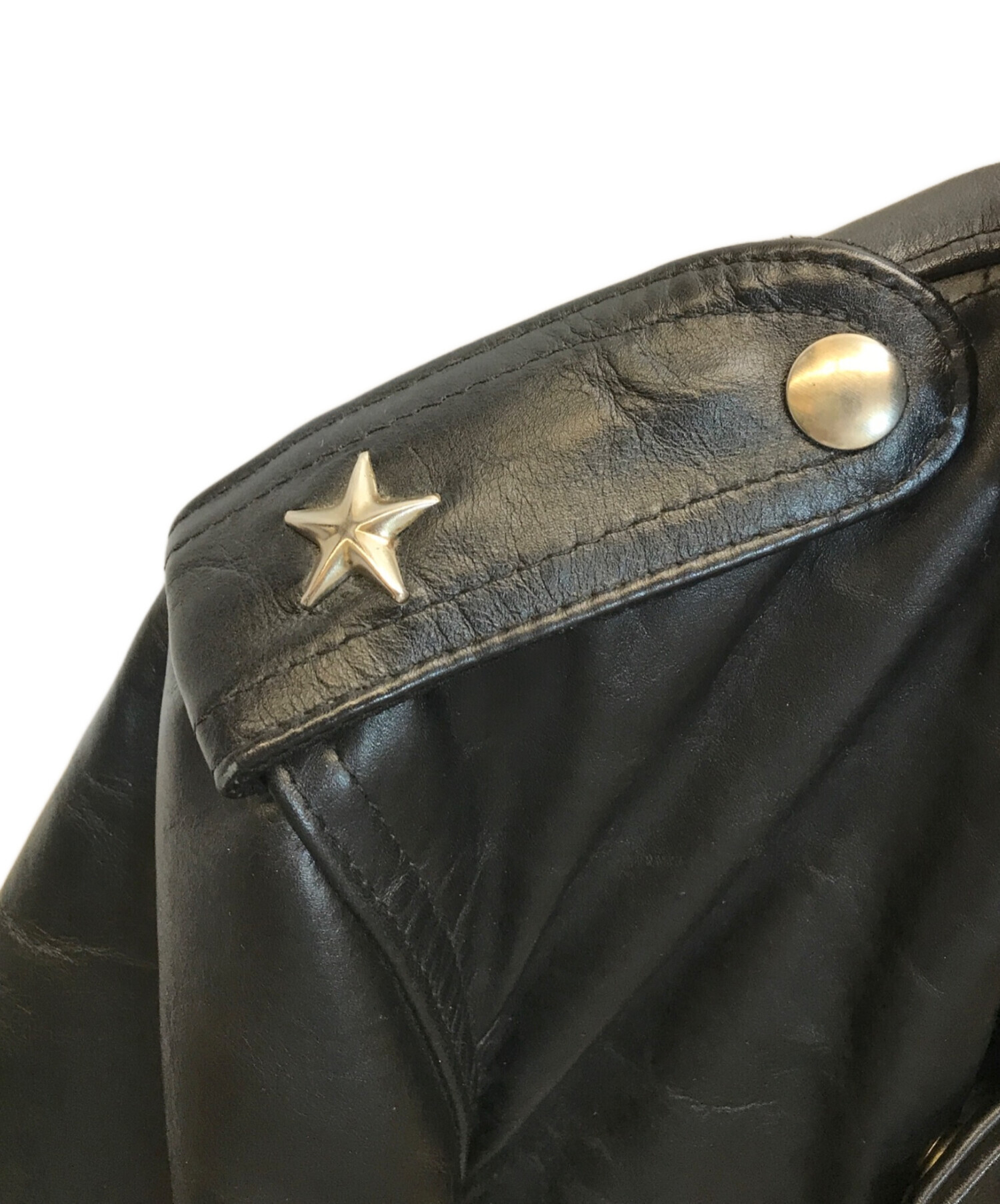 中古・古着通販】Schott (ショット) 100TH ANNIVERSARY SPECIAL