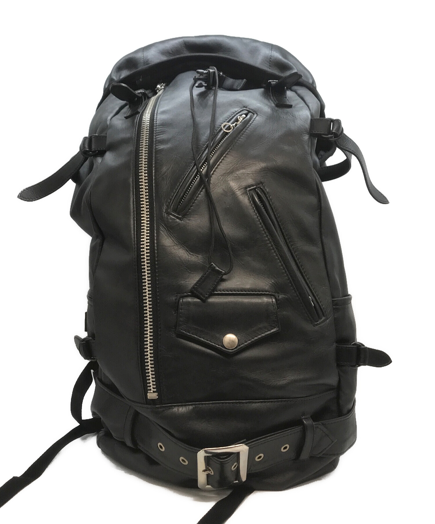 中古・古着通販】LUGGAGE LABEL (ラゲッジ レーベル) Schott (ショット